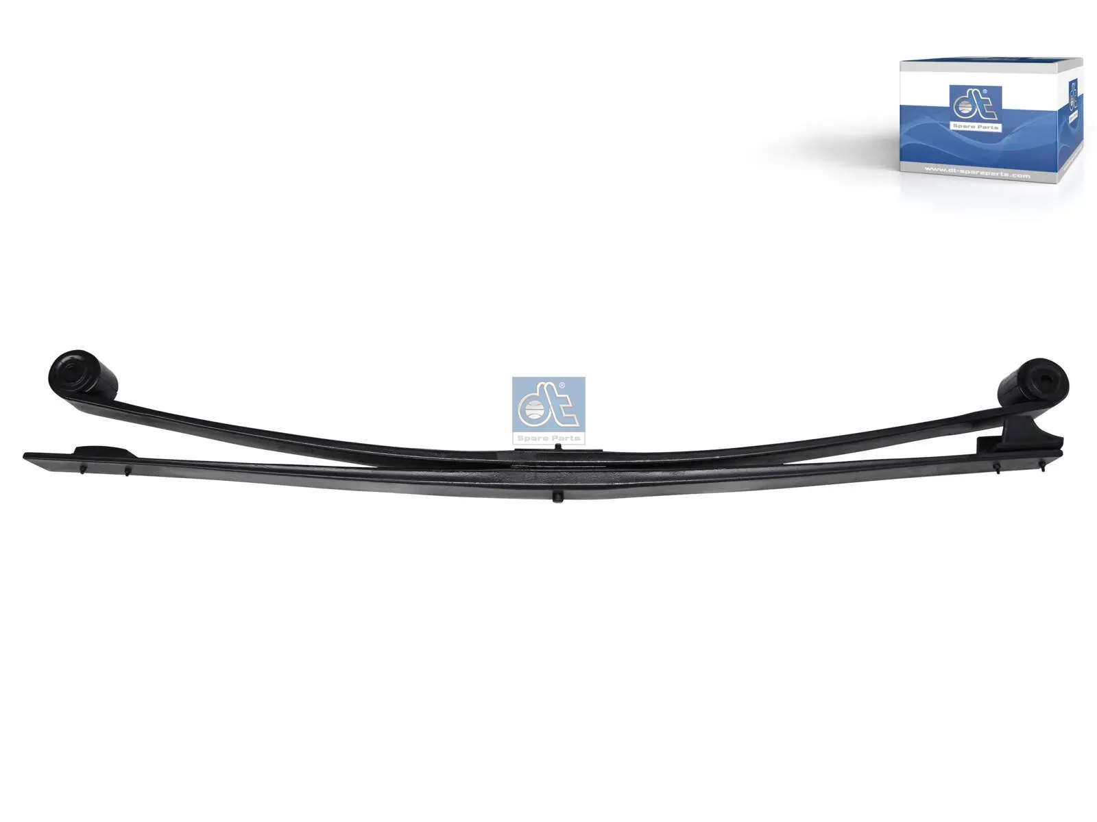 Leaf spring