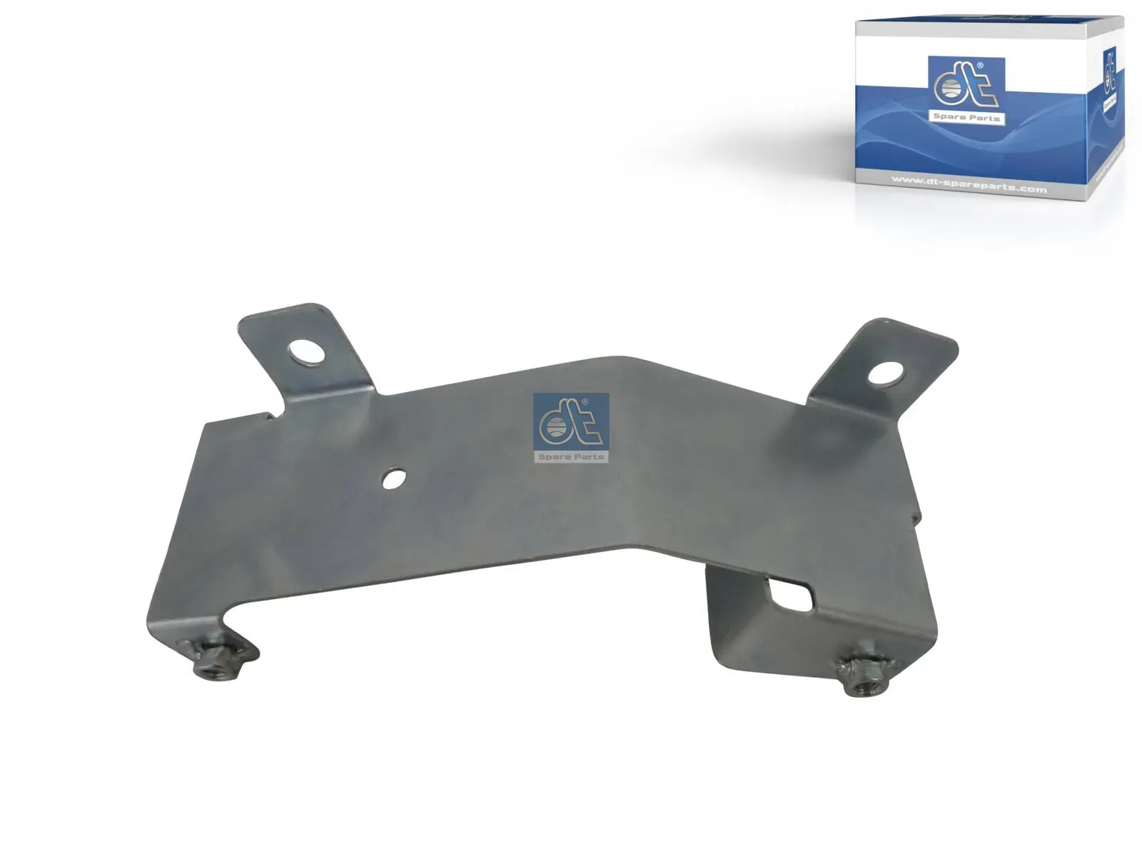 Bracket, headlamp, left
