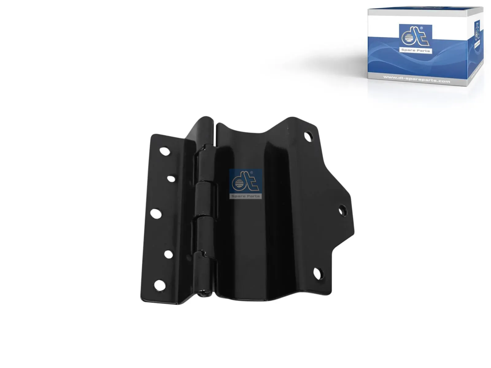 Bracket, headlamp