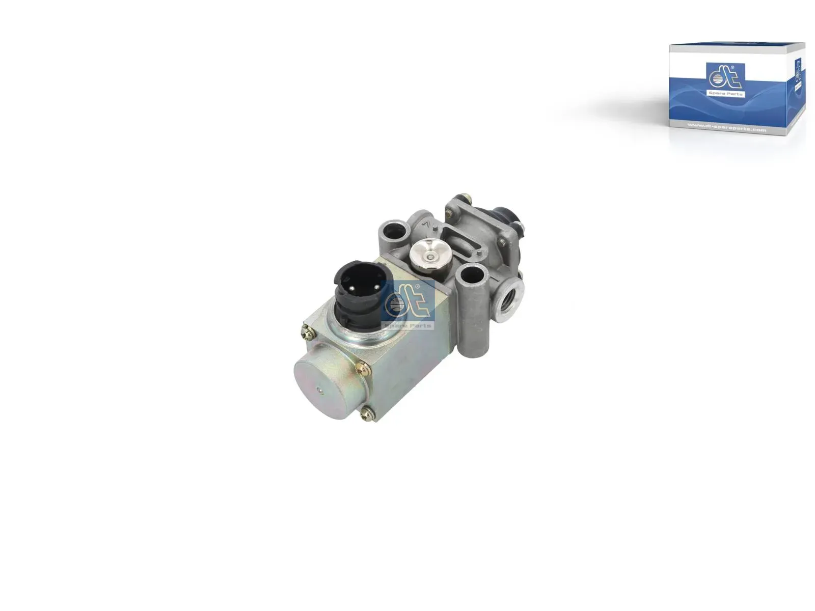 Electrovalve