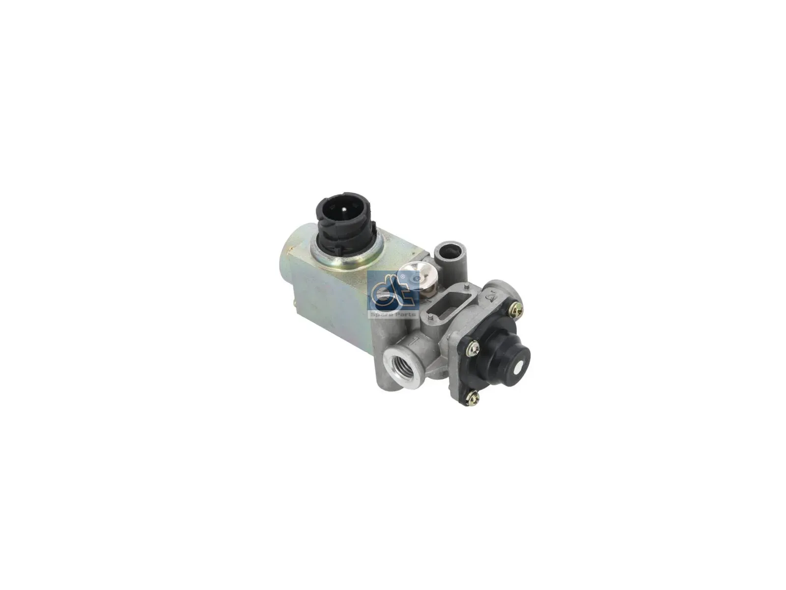 Electrovalve