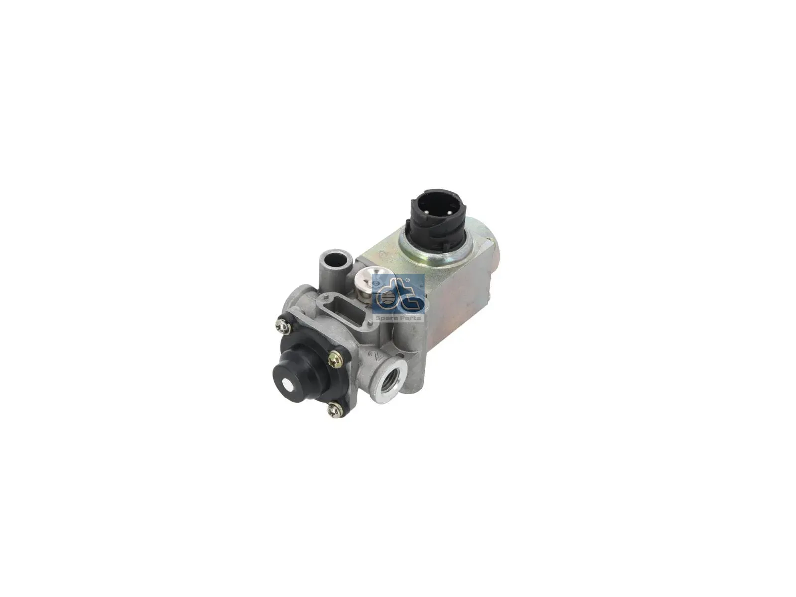 Electrovalve