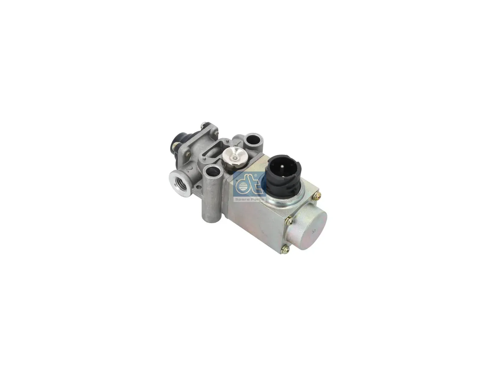 Electrovalve