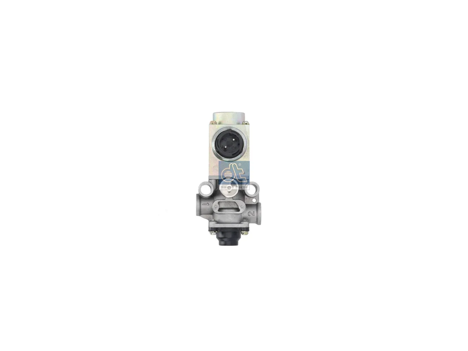 Electrovalve