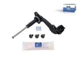 DIESEL TECHNIC | 4.70188 Brake caliper, left, reman. / without old 