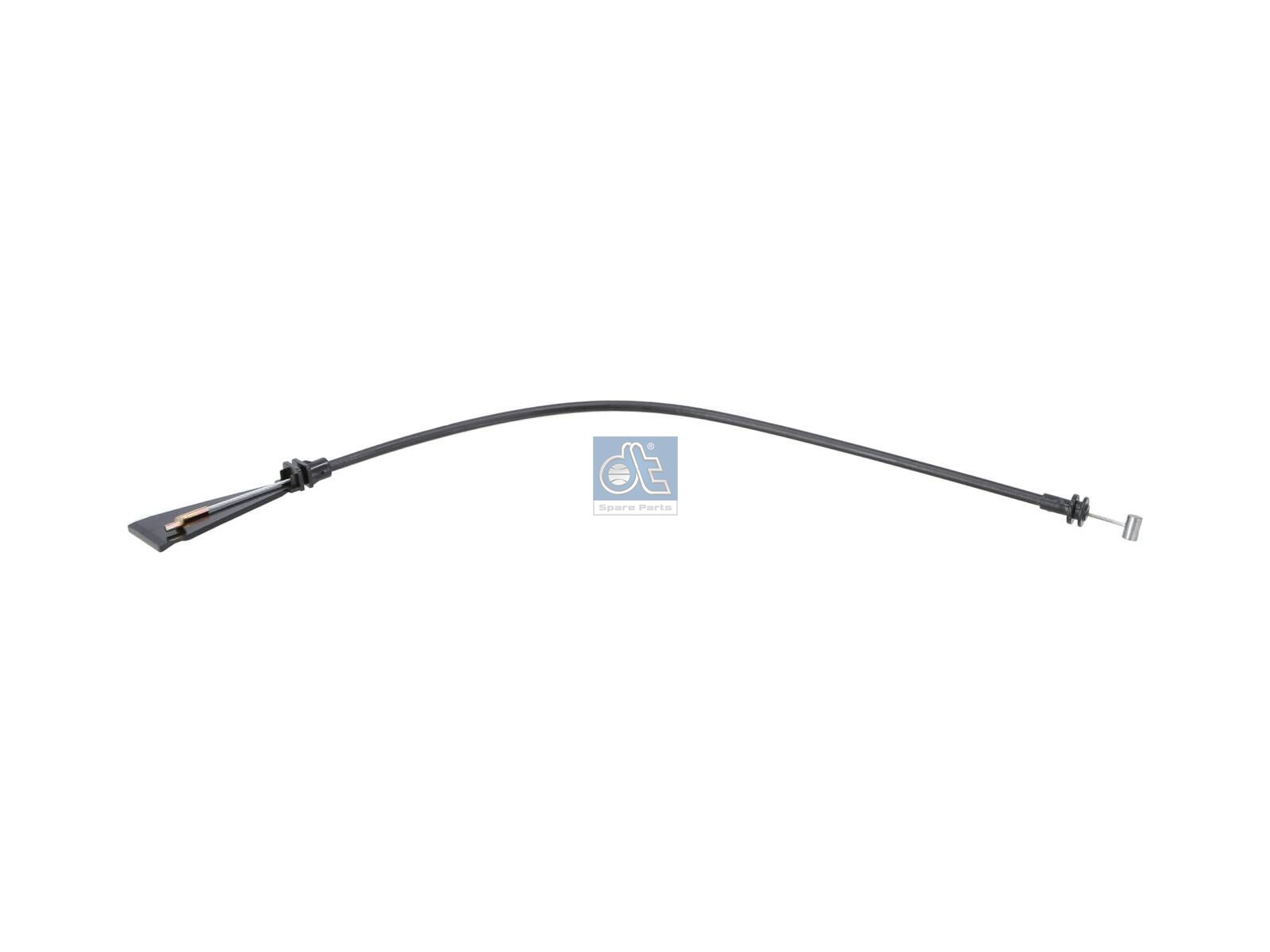 DIESEL TECHNIC | 4.71820 Wire, door handle