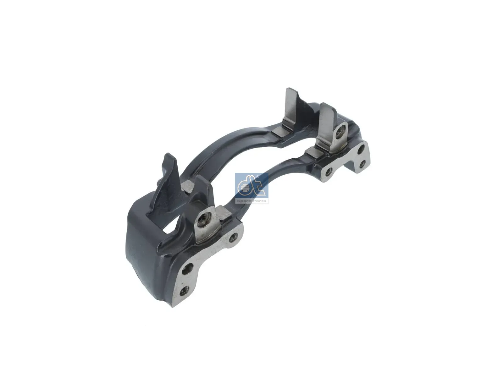Brake carrier