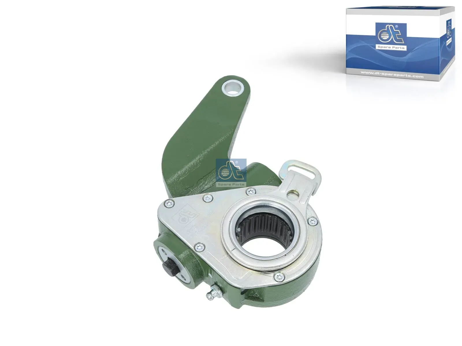 Slack adjuster, automatic
