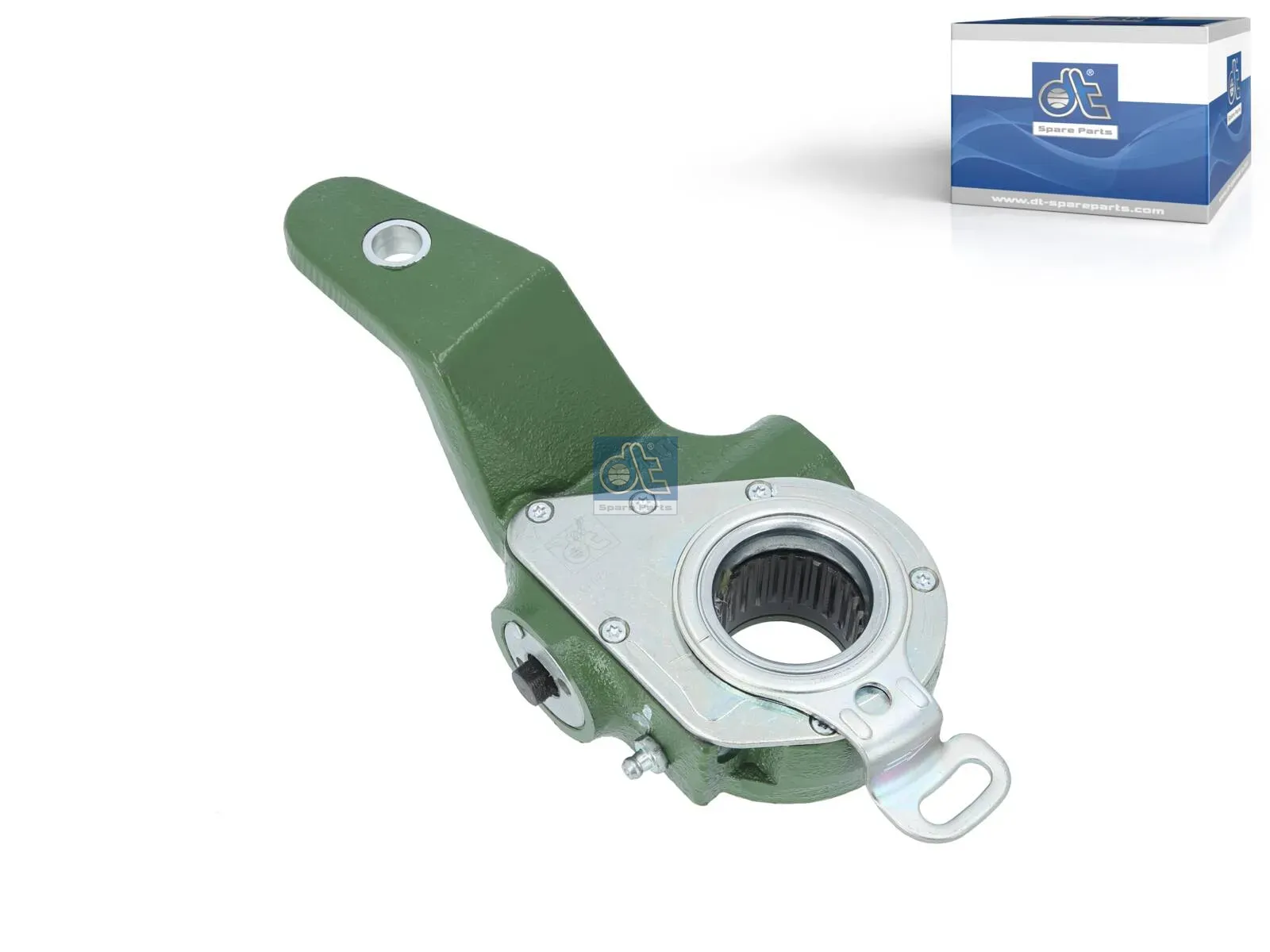Slack adjuster, automatic
