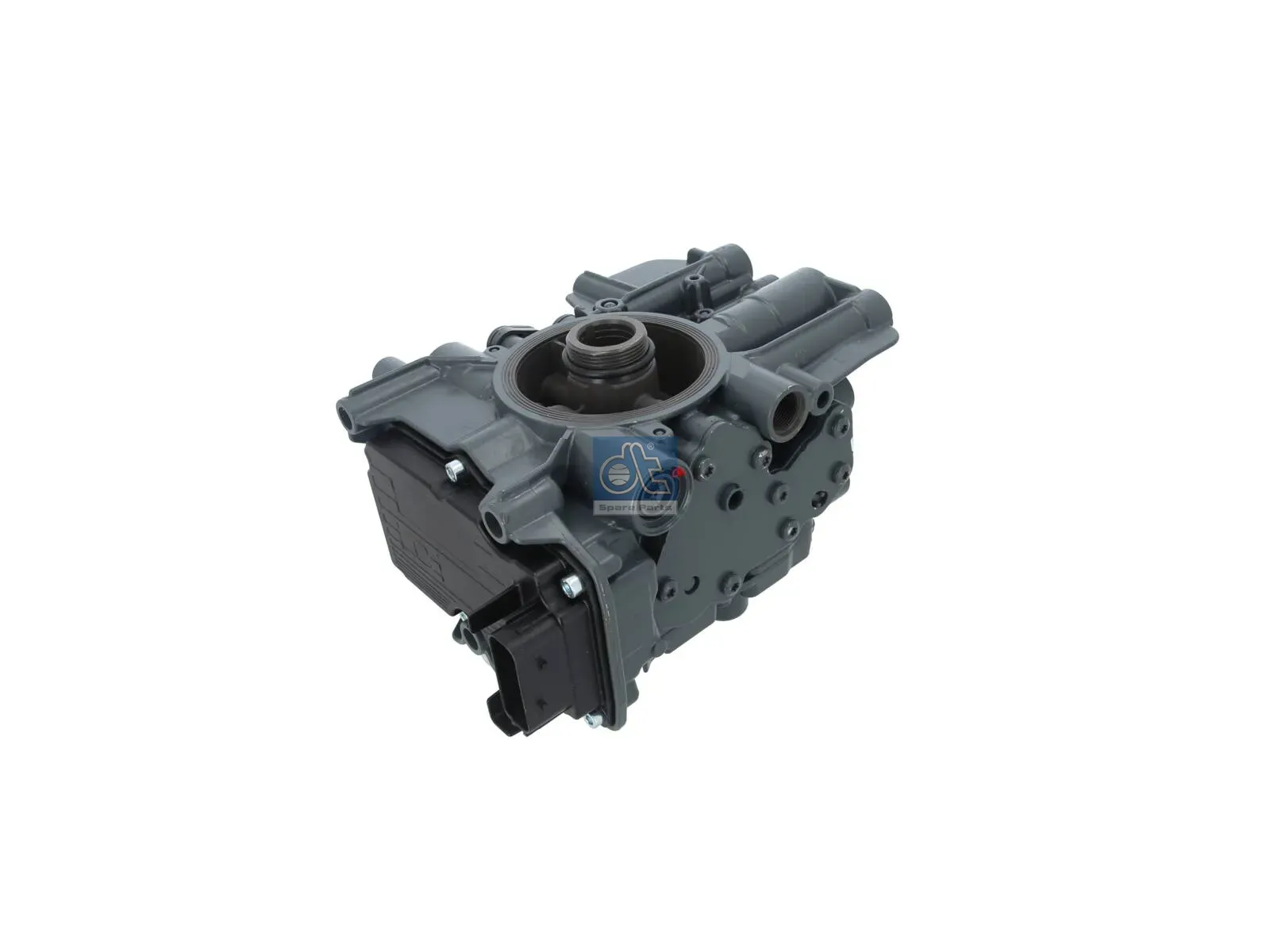 Air dryer, reman. / without old core