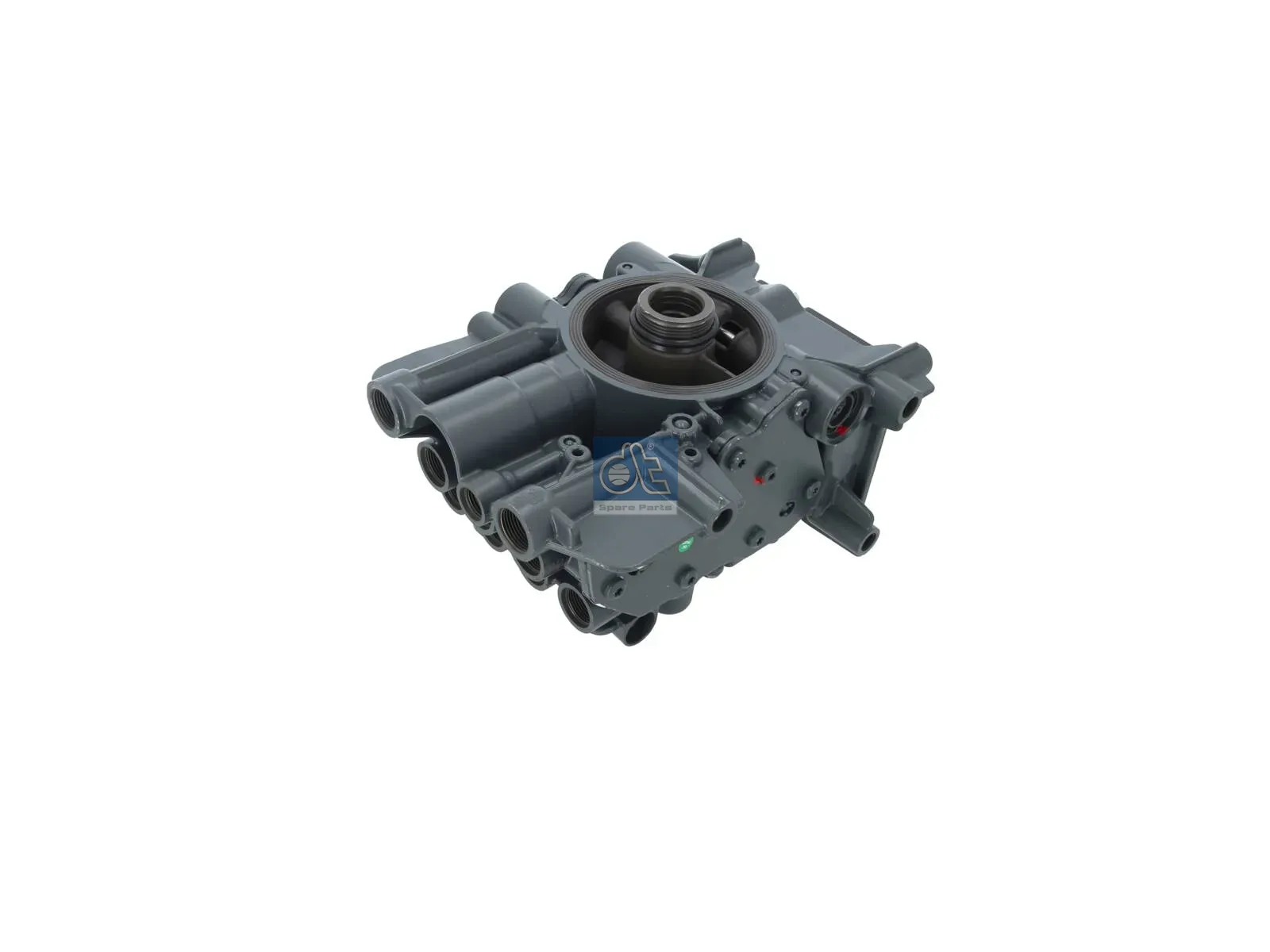 Air dryer, reman. / without old core