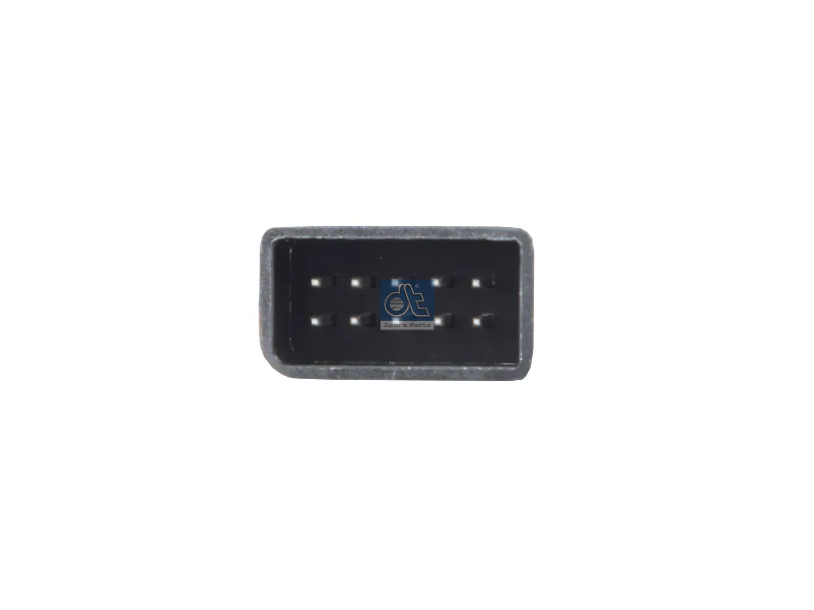 Steering column switch, cruise control
