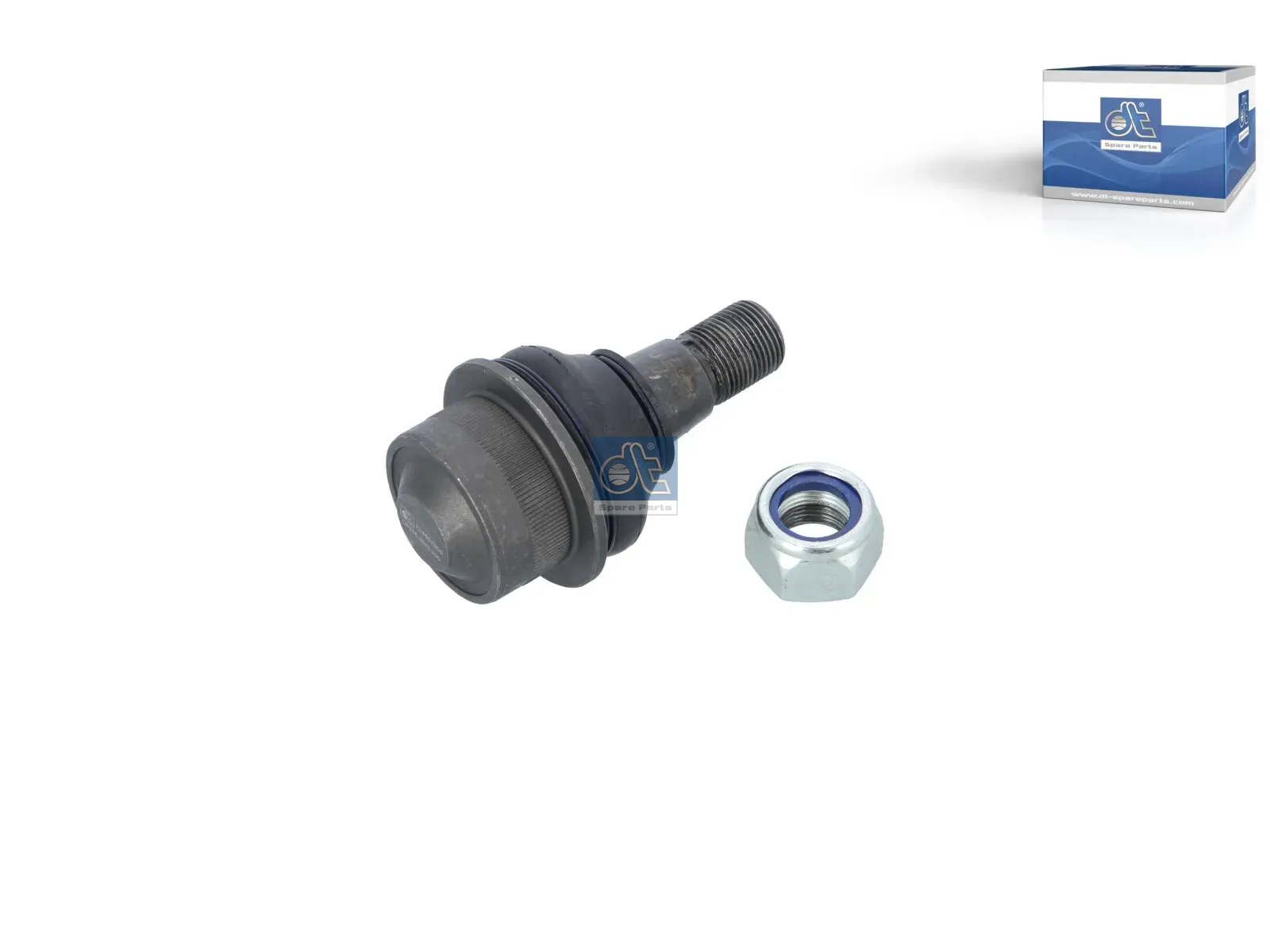 DIESEL TECHNIC | 4.72200 Ball joint, control arm