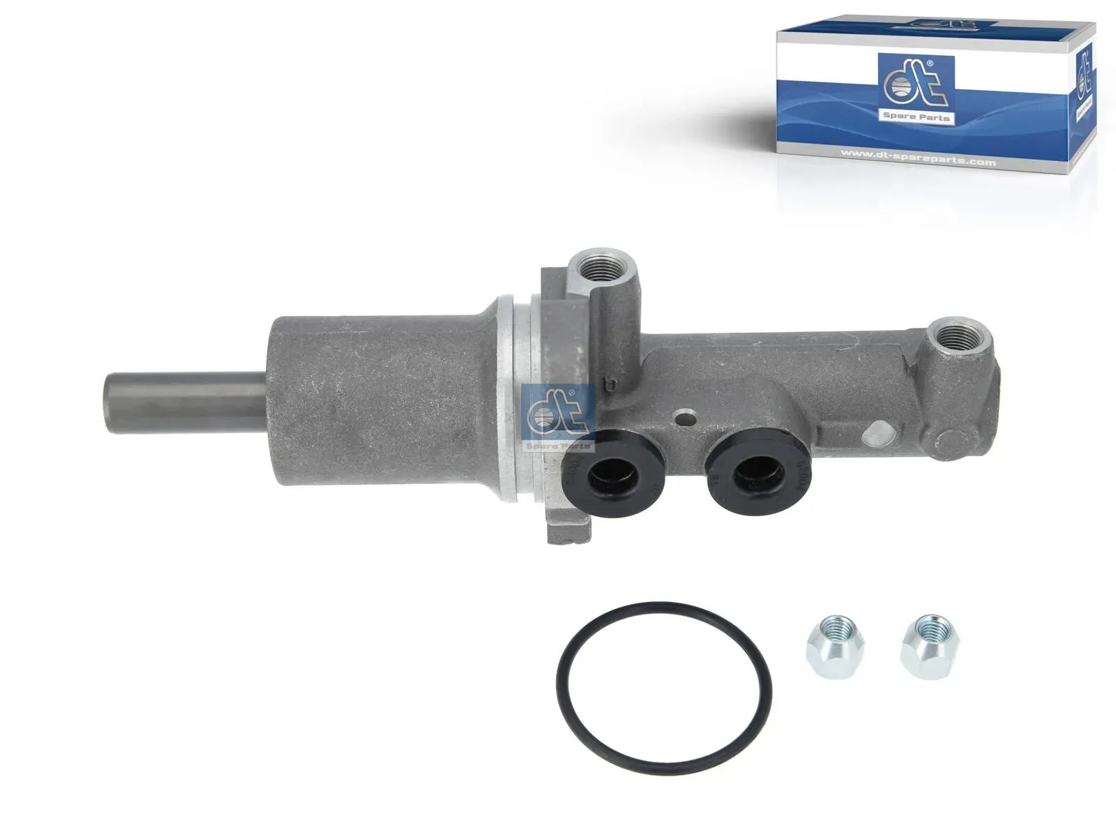 Brake master cylinder