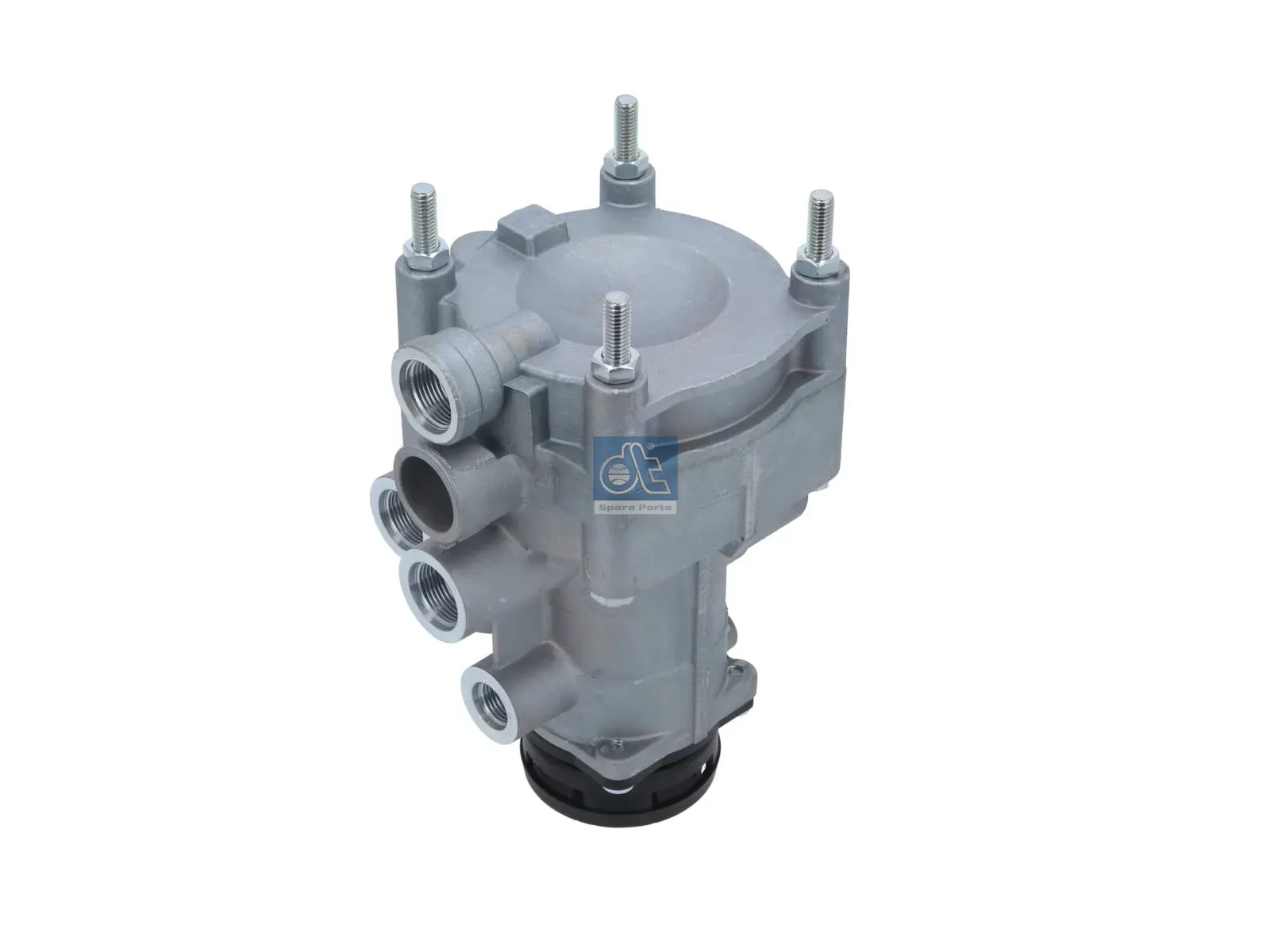 Trailer control valve