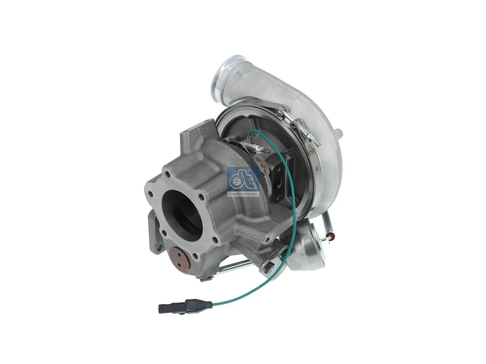 Turbocompresor
