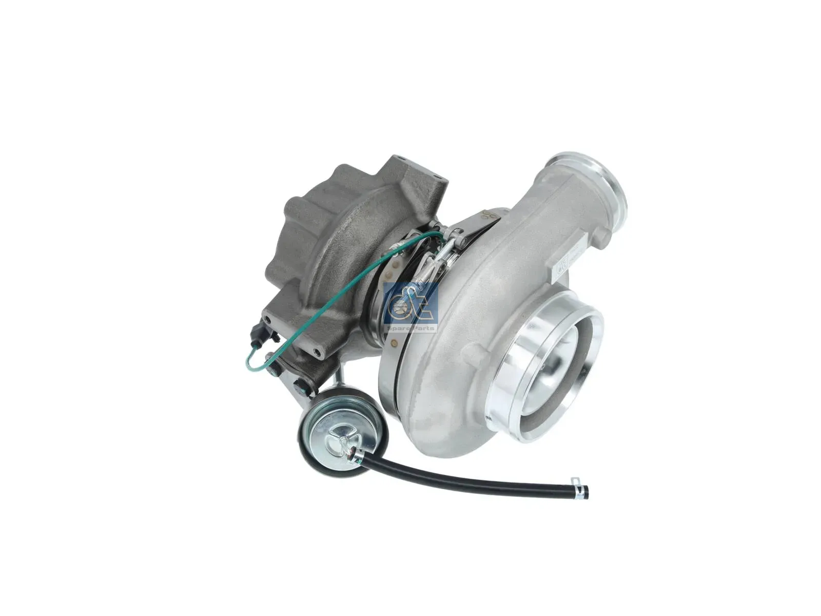 Turbocompresor