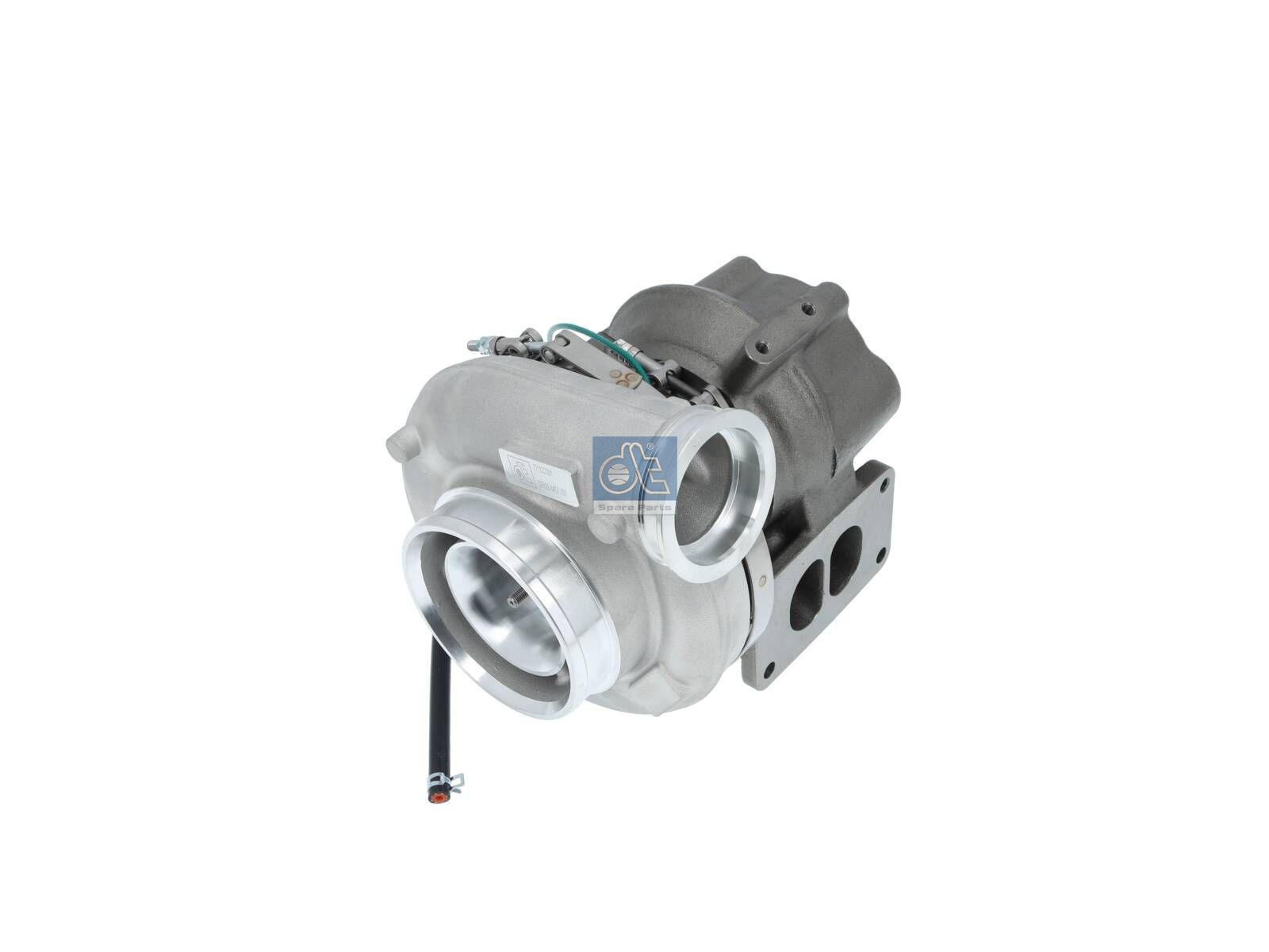 RT-76975ページ DIESEL TECHNIC | 4.72701 Turbocharger