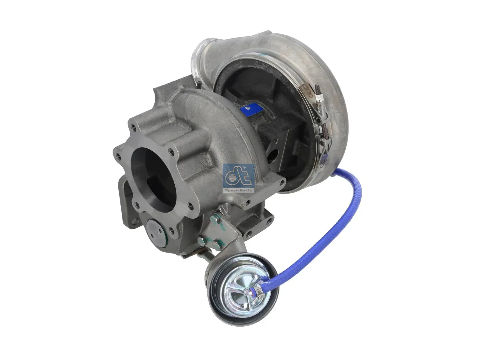 Turbocompresseur
