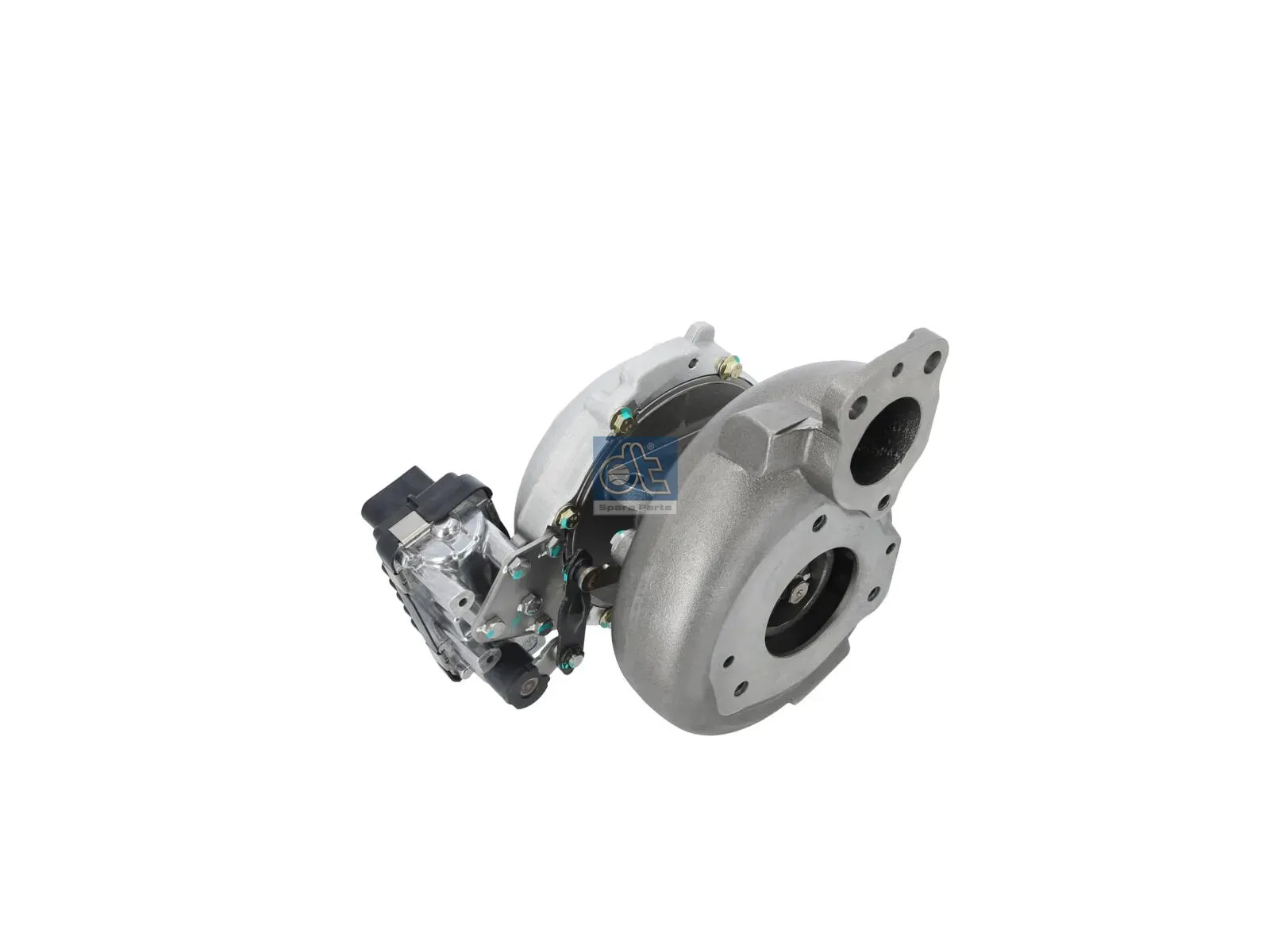 Turbocompresor