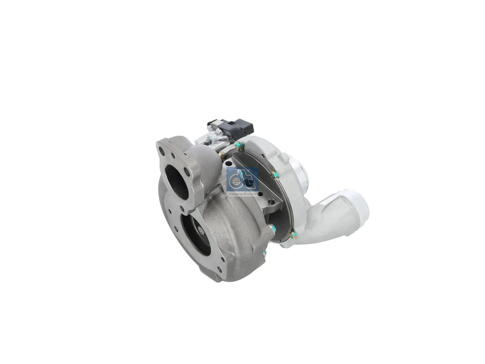 Turbocompresor