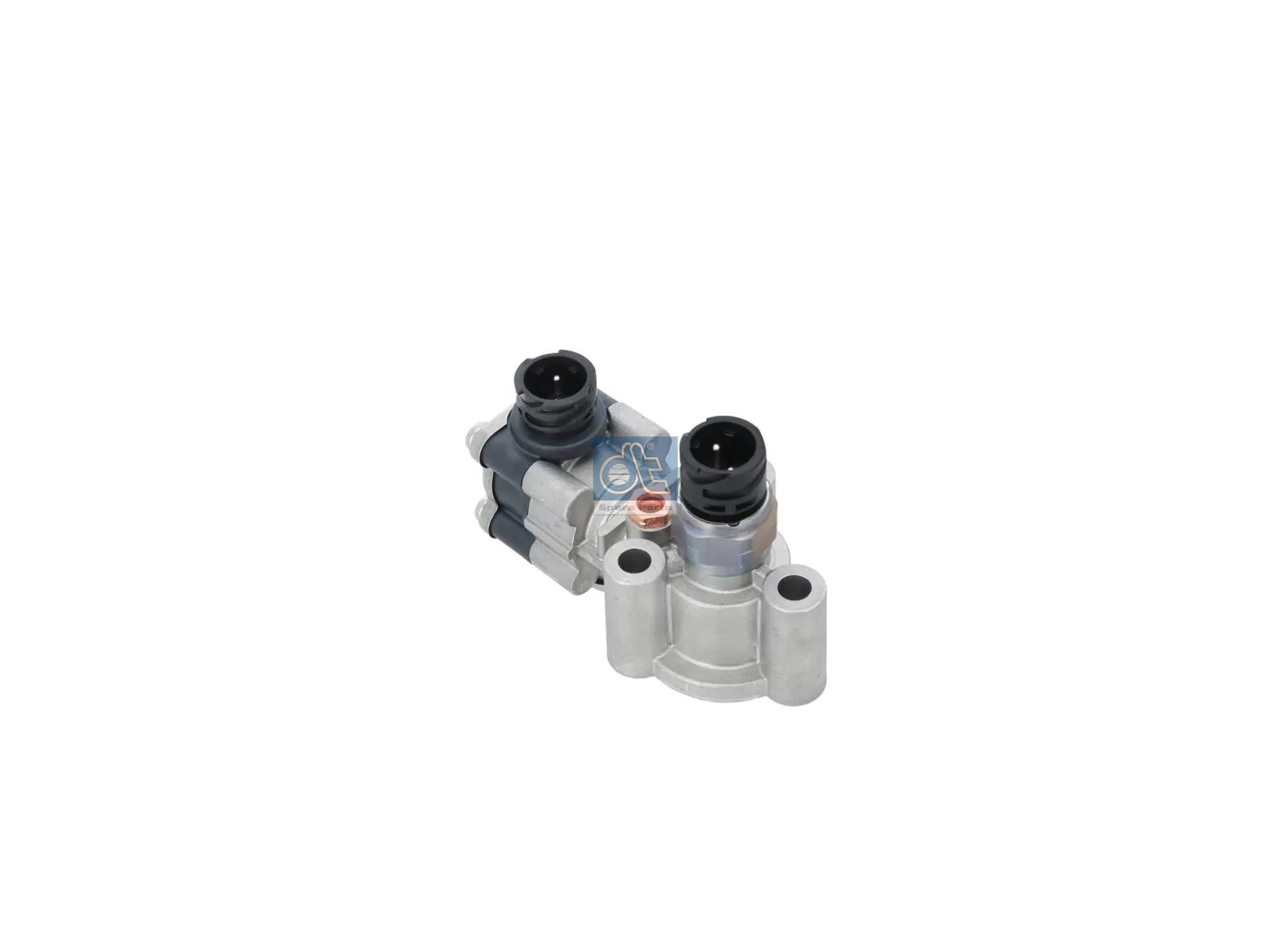 Solenoid valve
