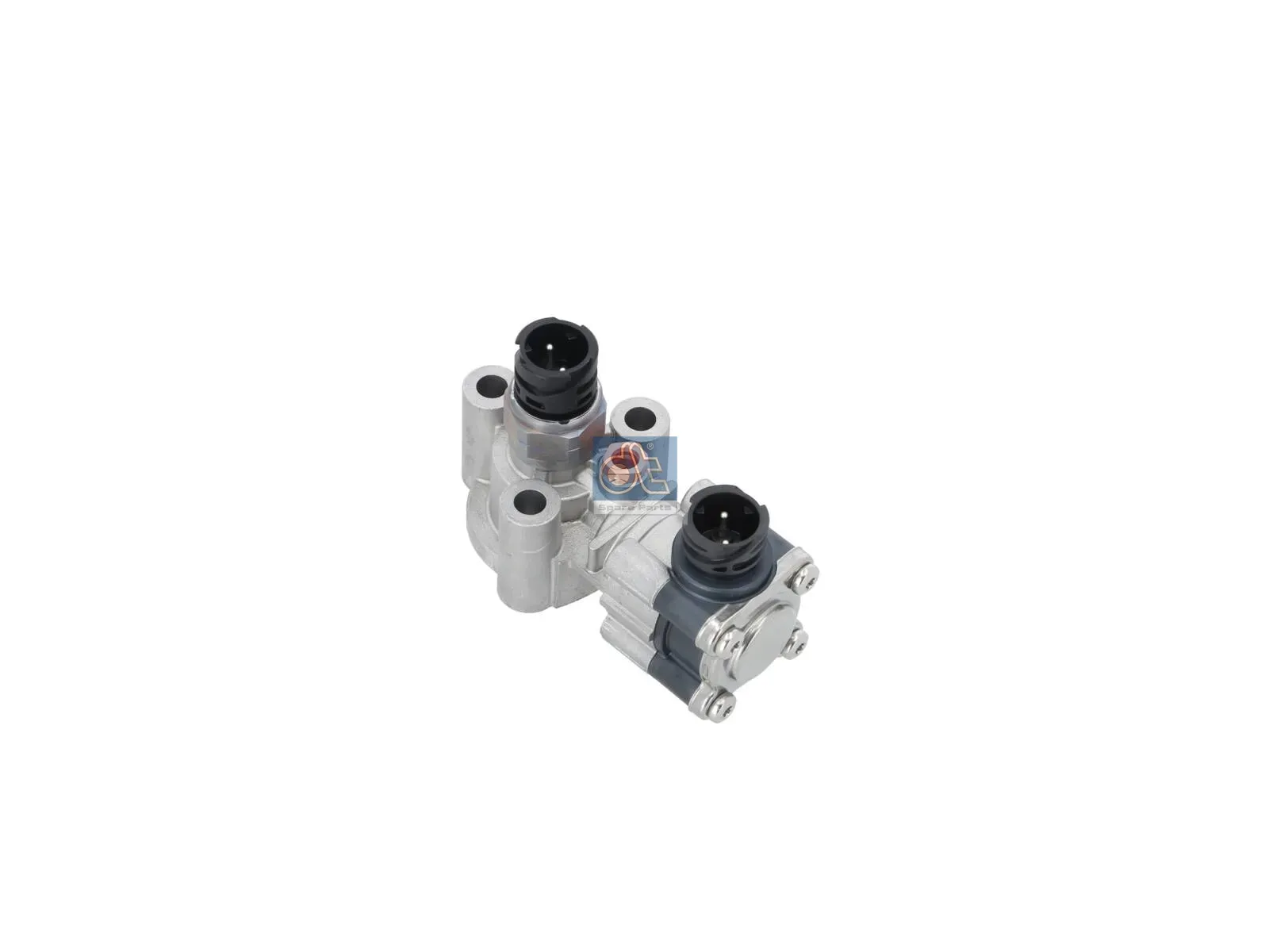 Solenoid valve