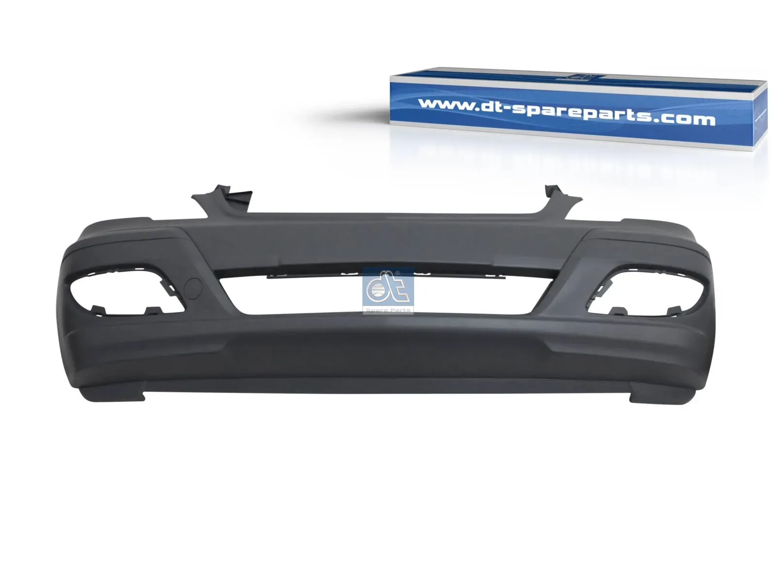 Bumper, front