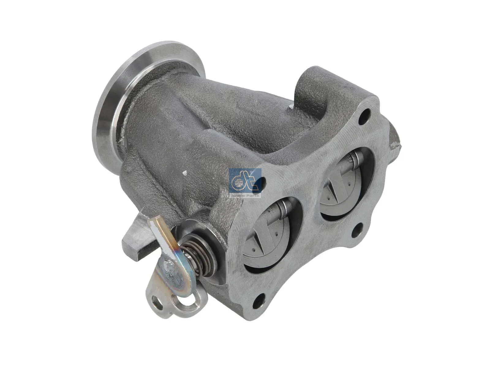 Valve, exhaust gas recirculation