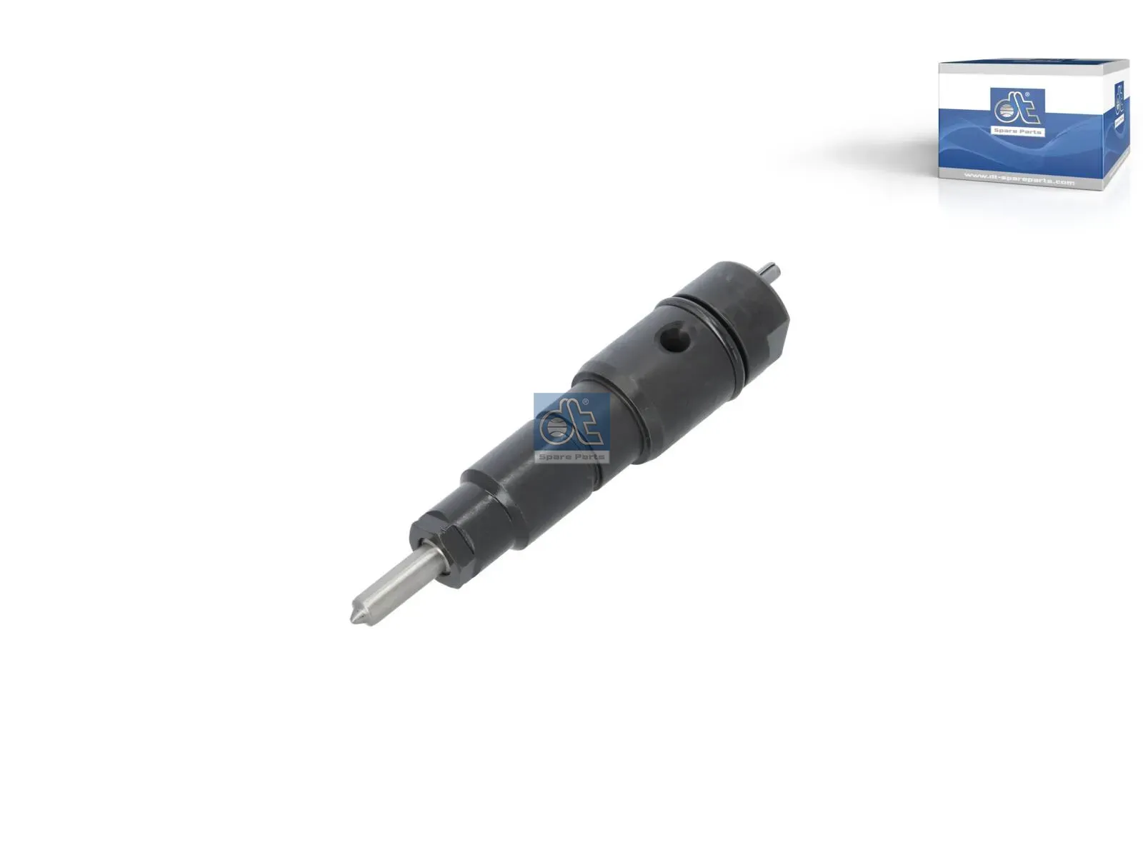 Porte-injecteur