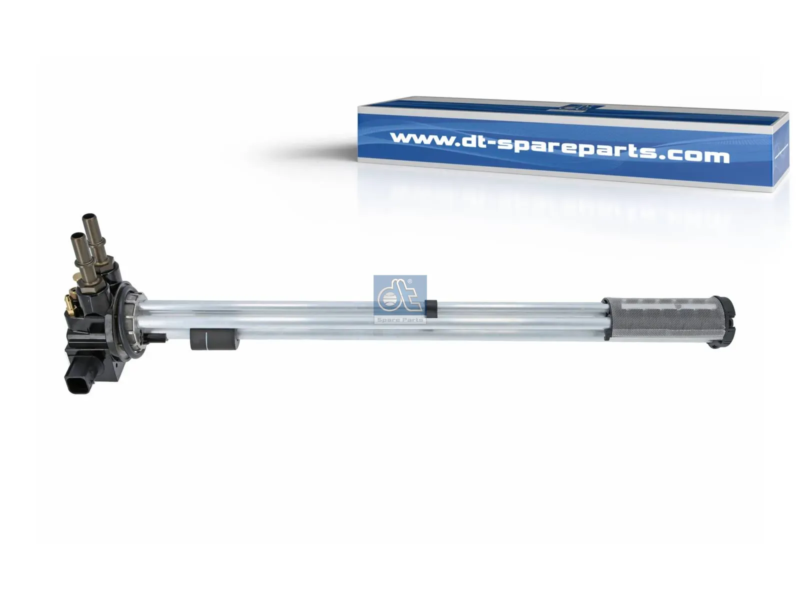Fuel level sensor