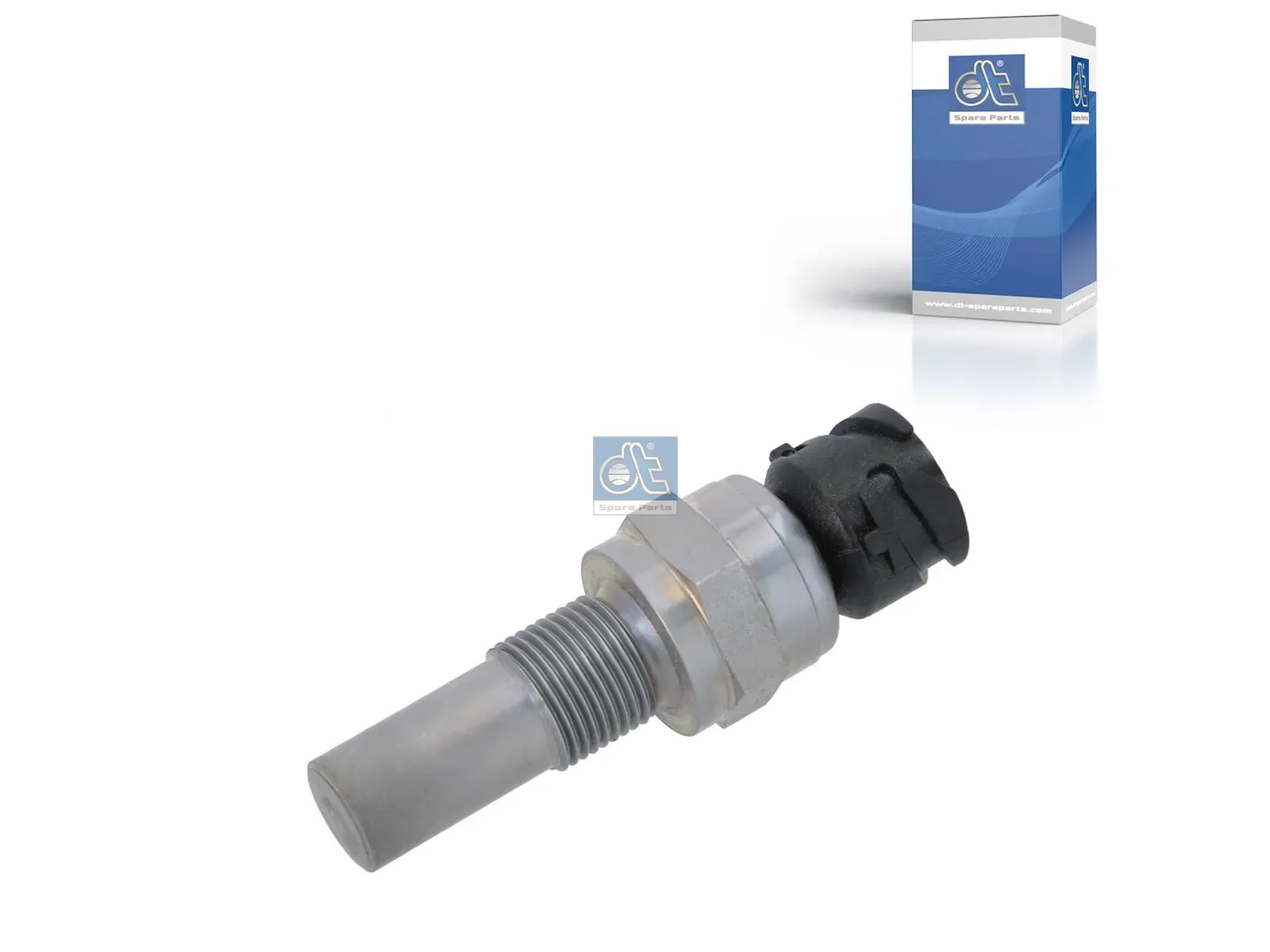 Rotation sensor