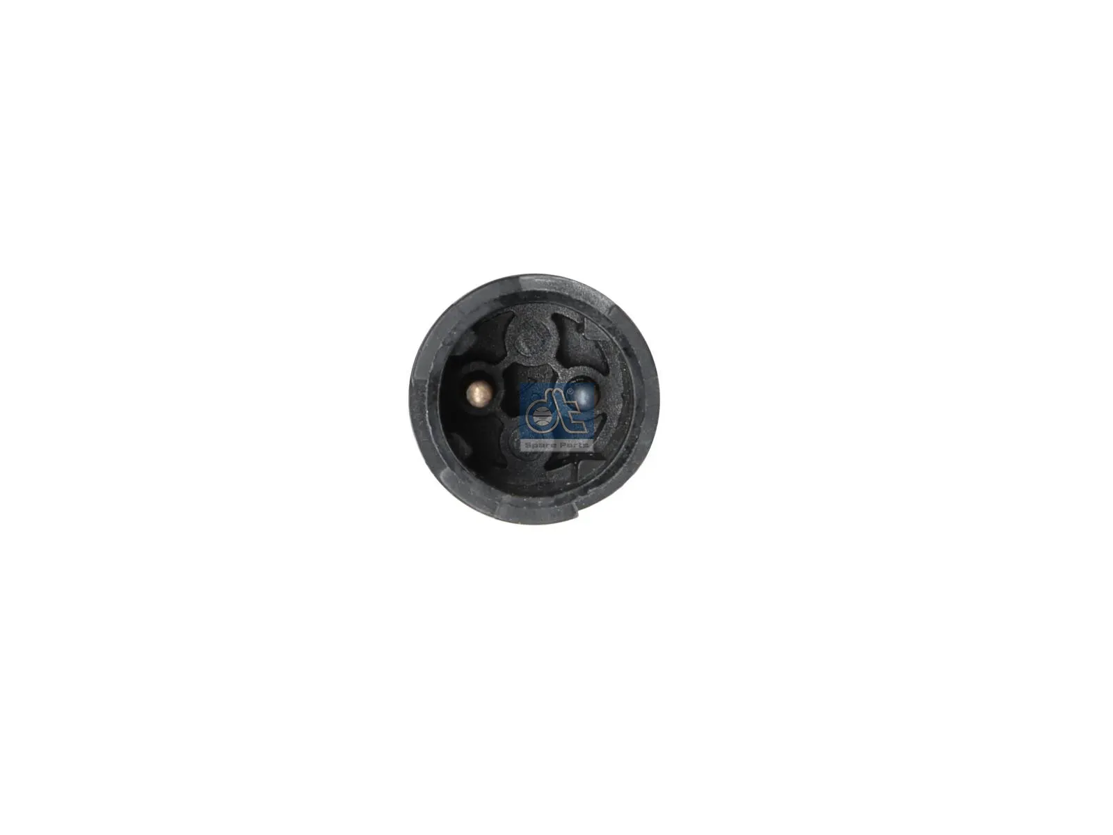 Rotation sensor