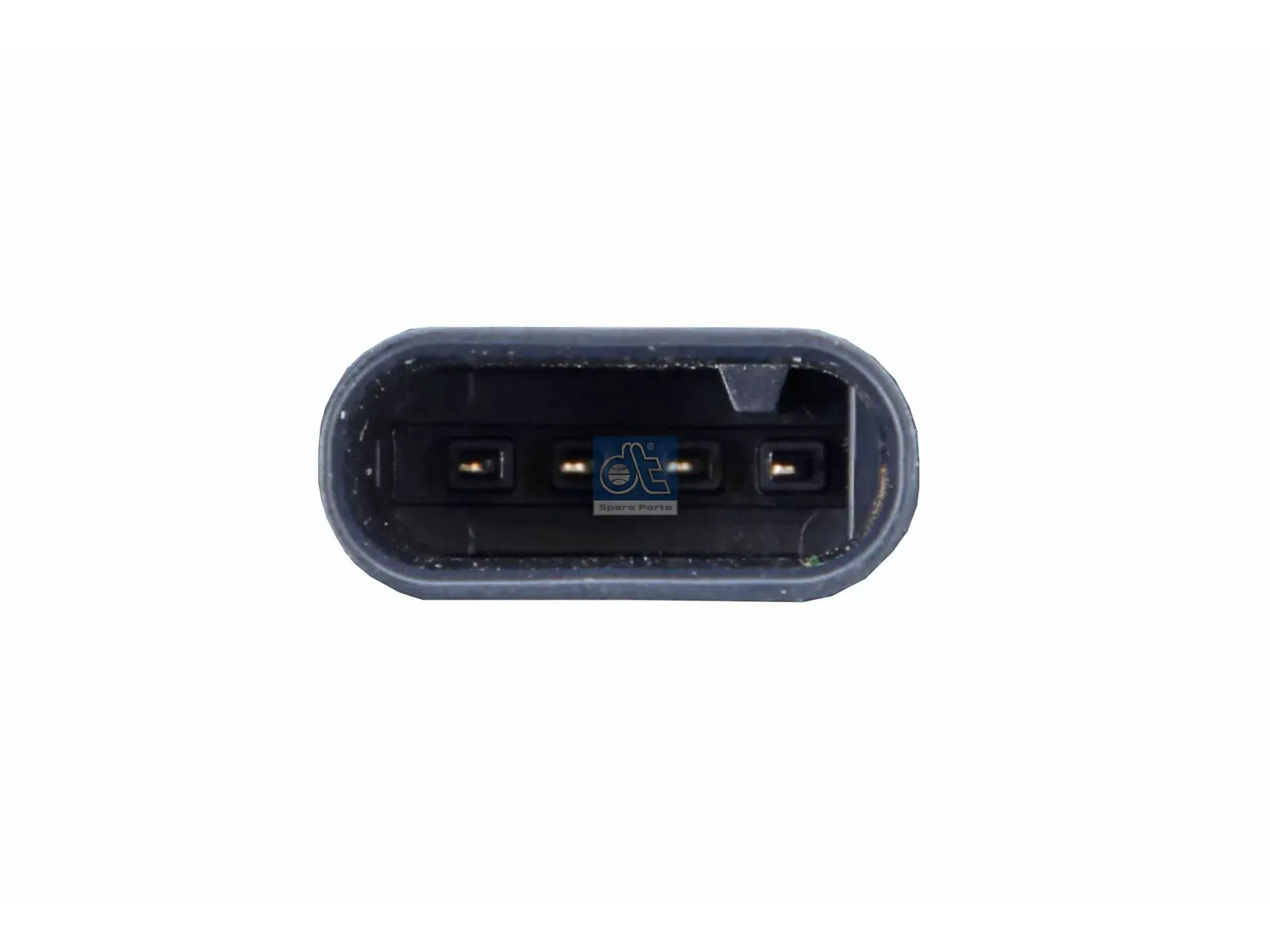 Particle sensor