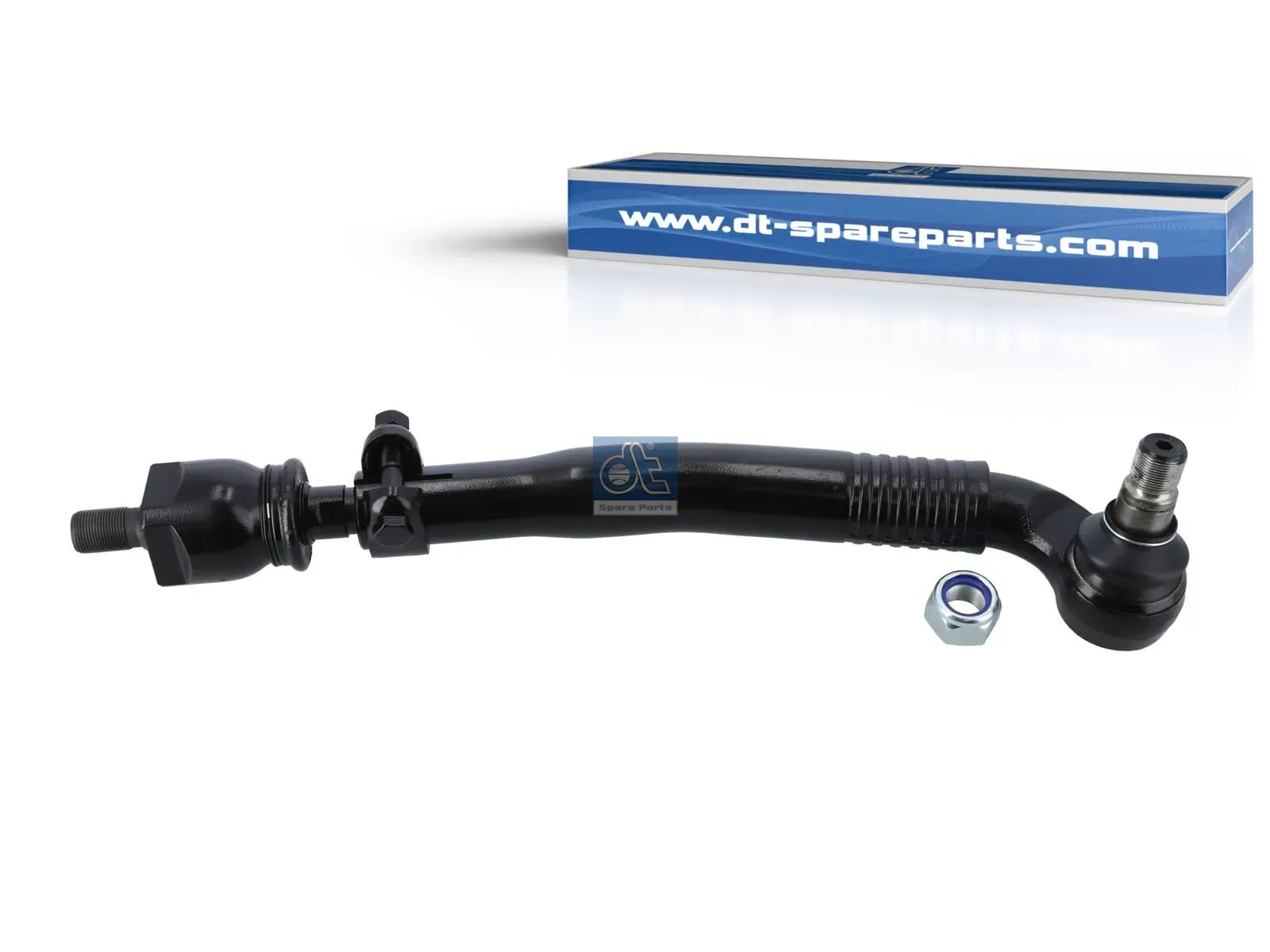 Track rod