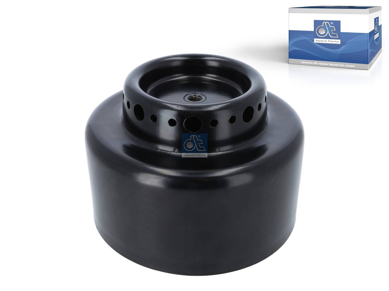 DIESEL TECHNIC | 2.61021 Air spring, without piston