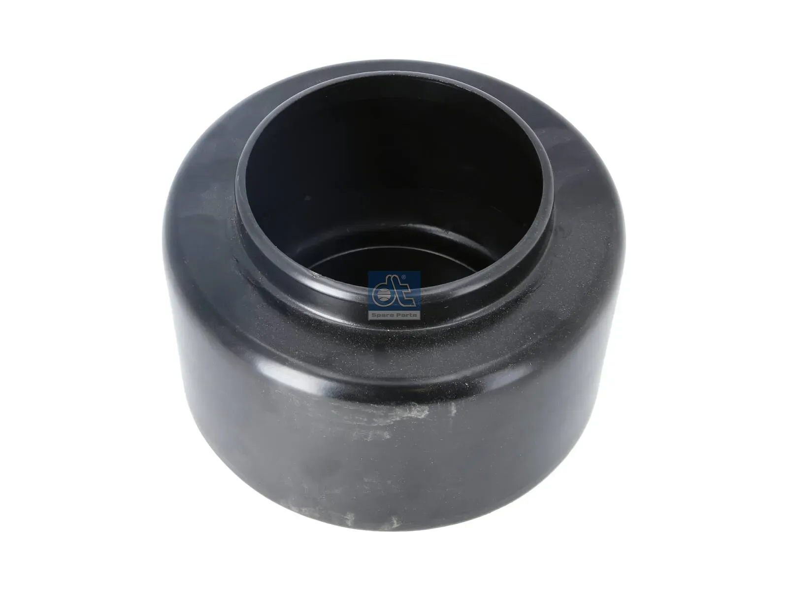Piston, Coussin d'air