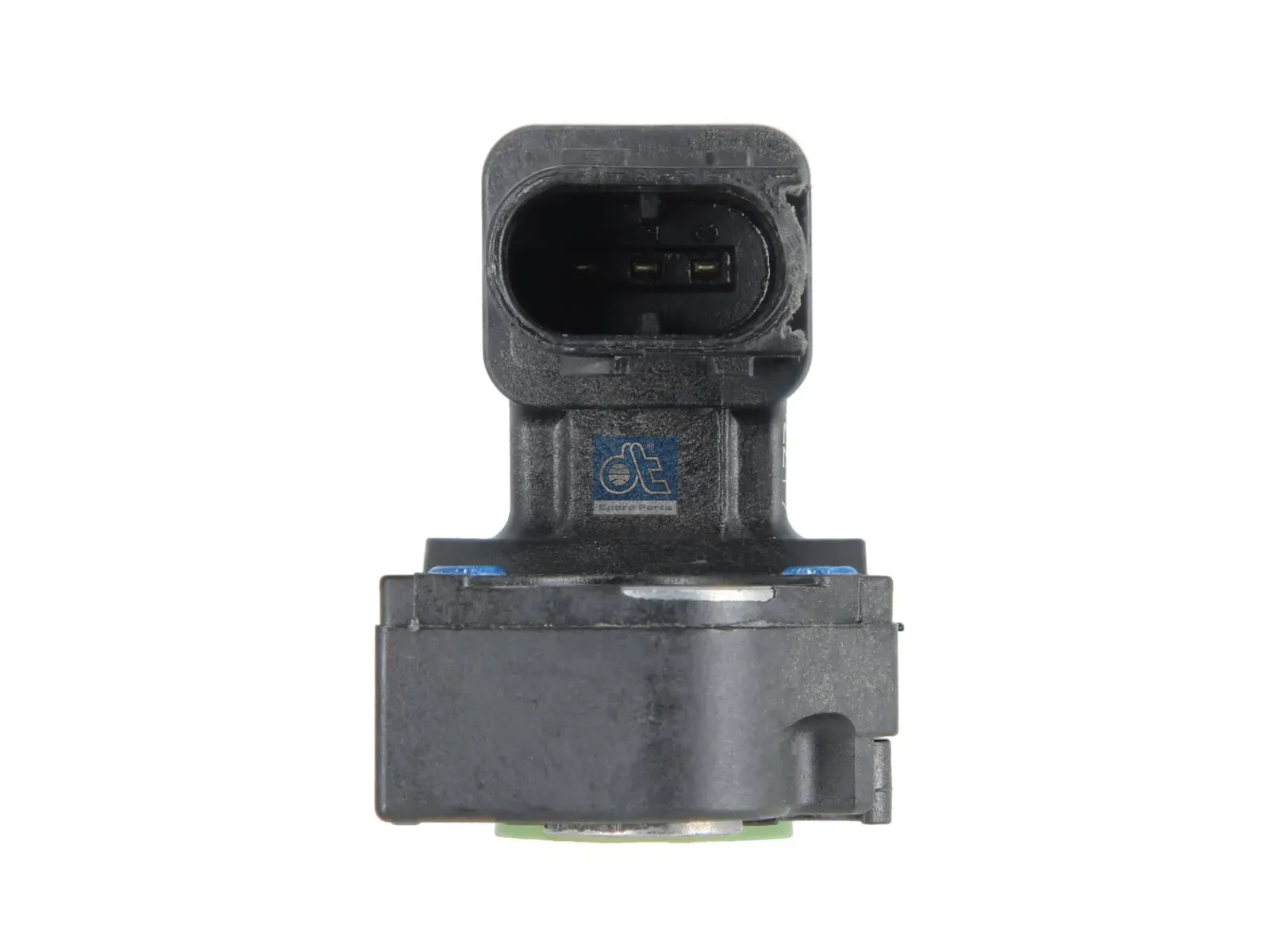 Drucksensor, Differential