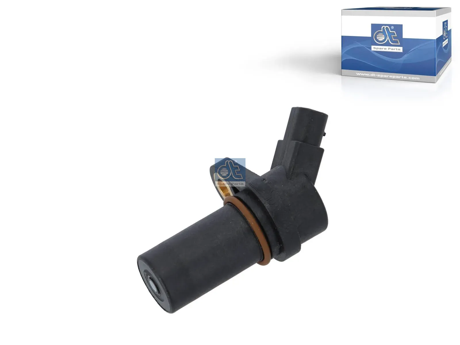 Sensor, Kurbelwelle