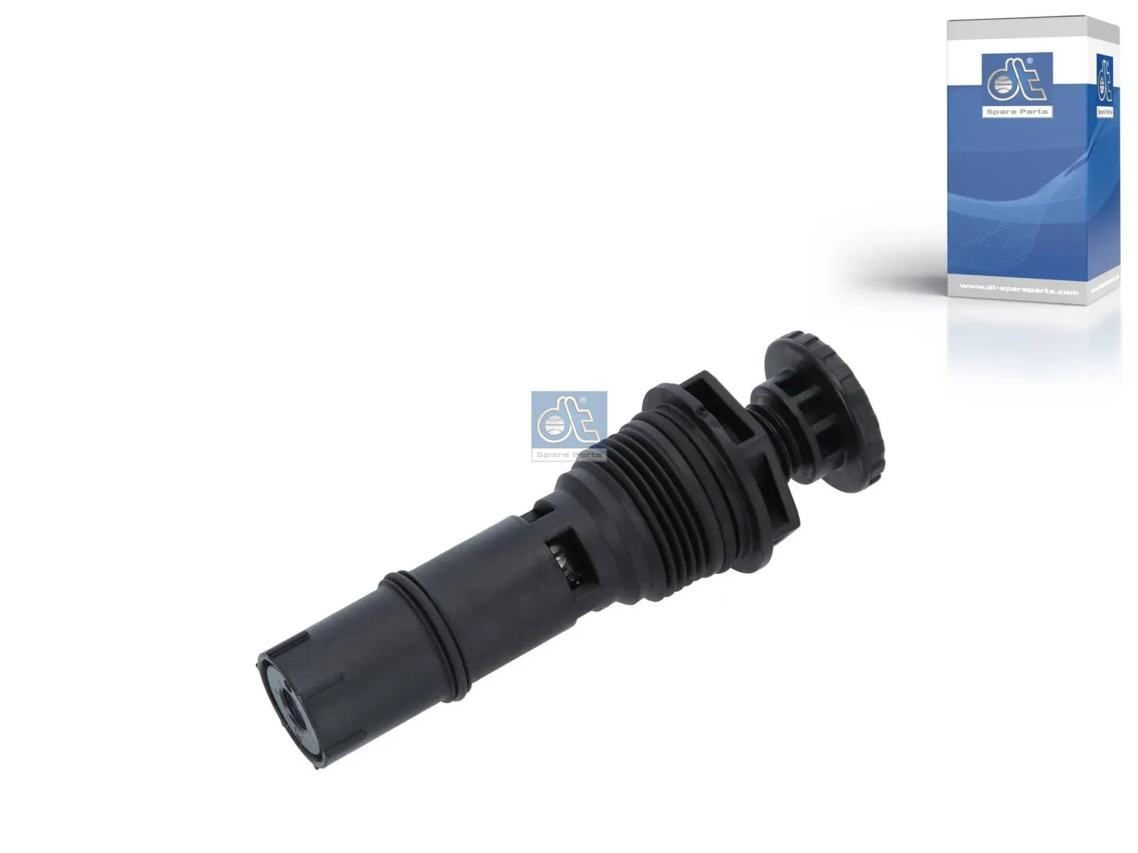 Feed pump