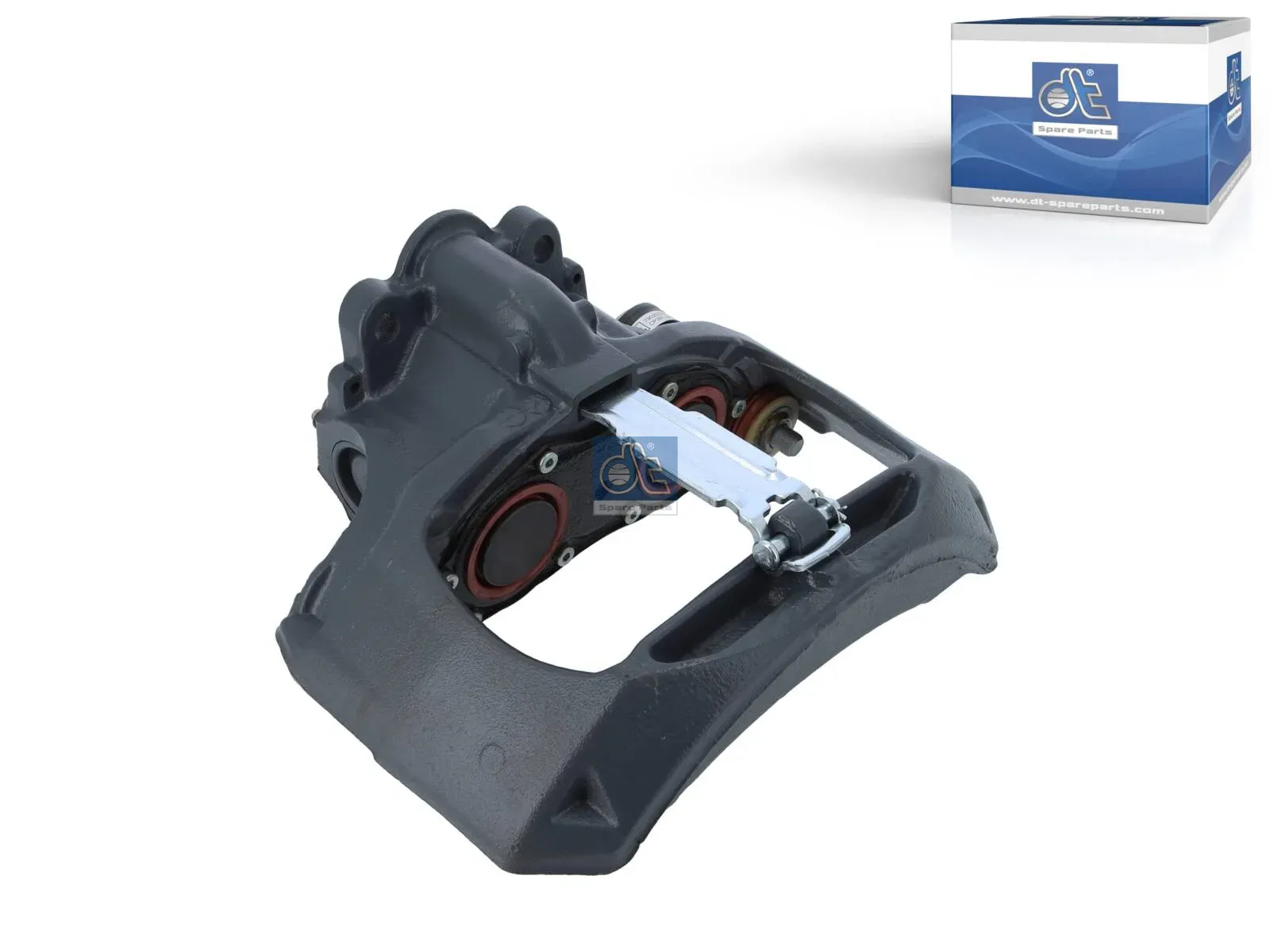Brake caliper, right