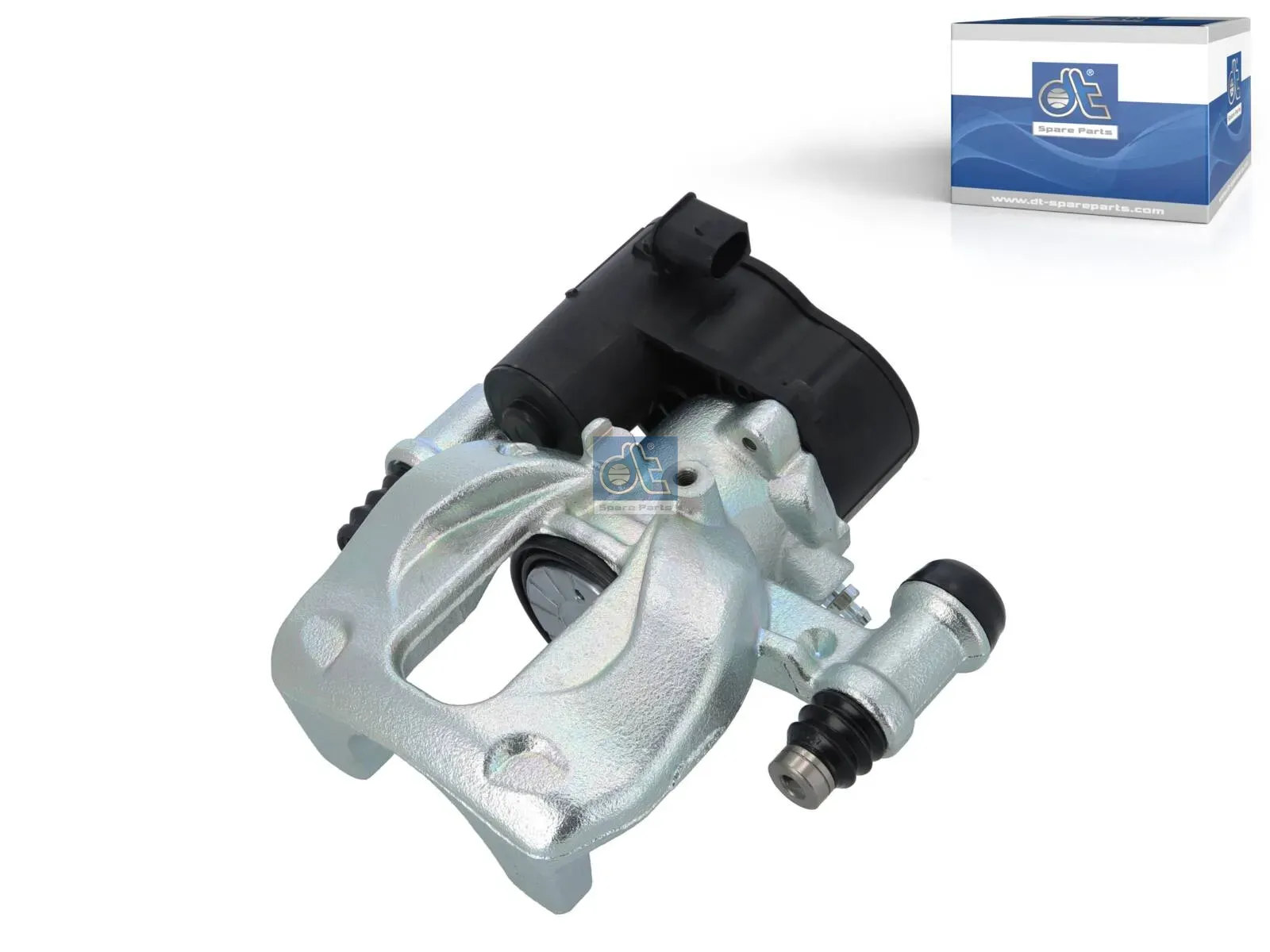 Brake caliper, left