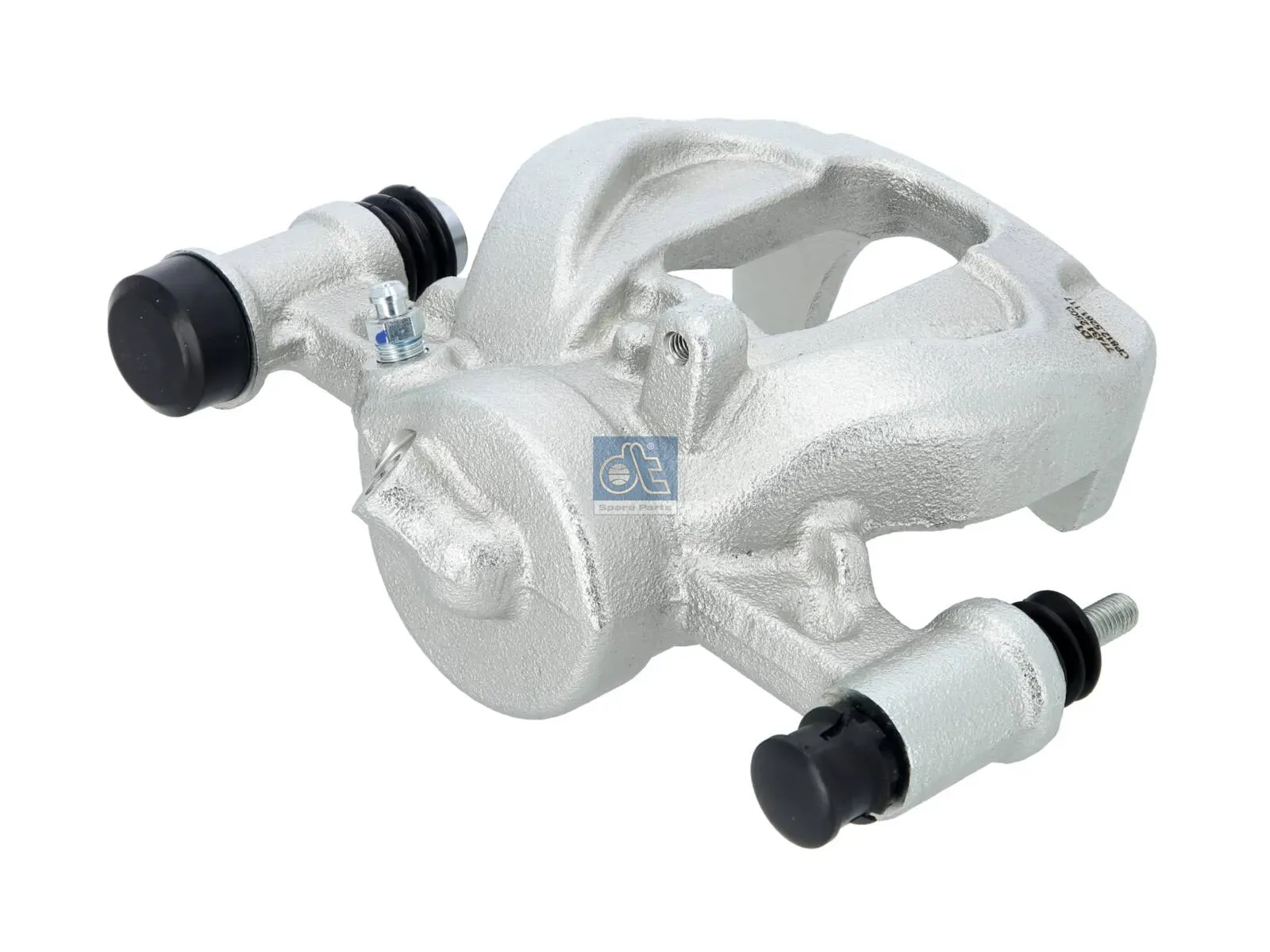 Brake caliper, left