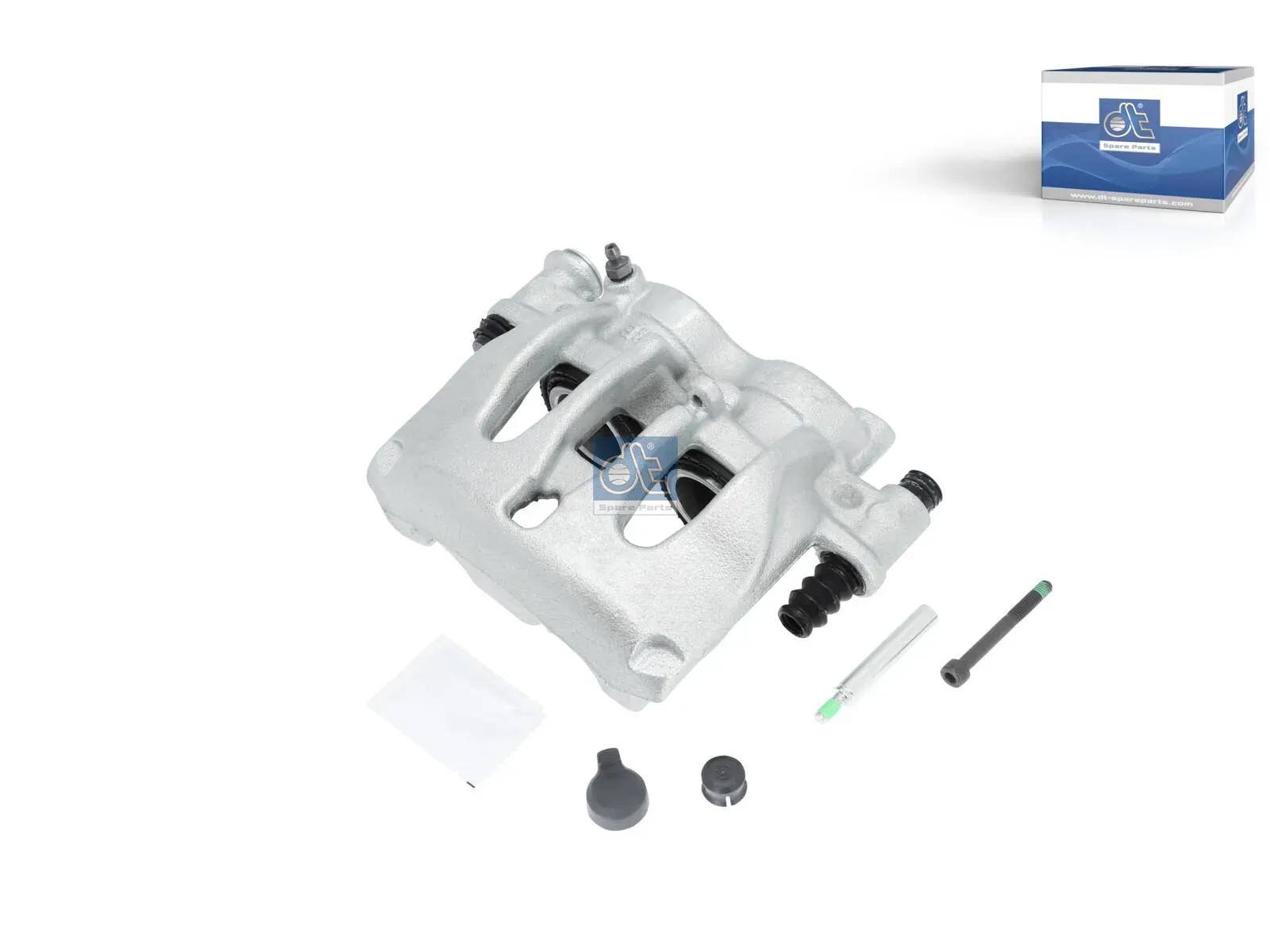 Brake caliper, right