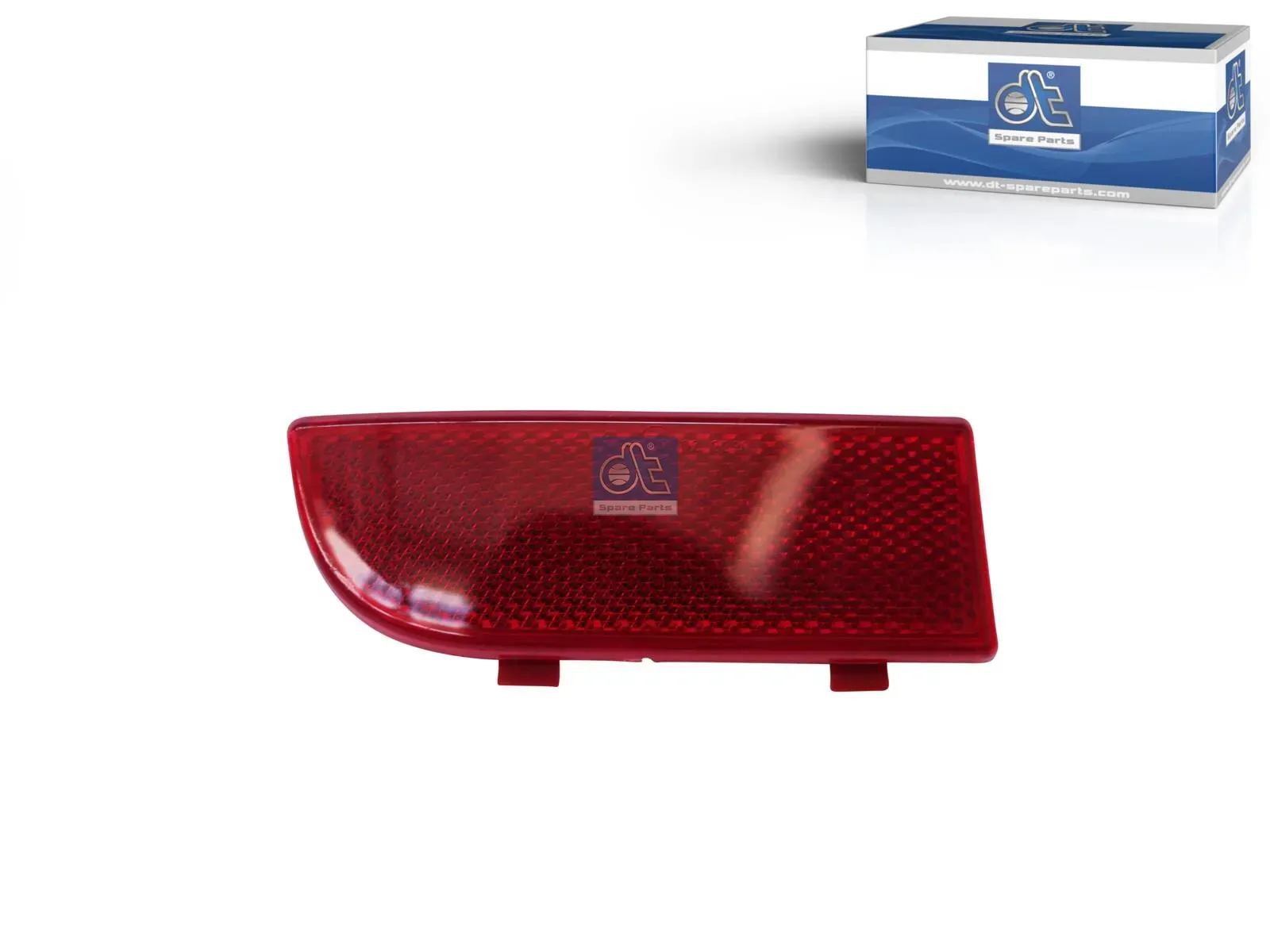 DIESEL TECHNIC | 4.74240 Reflector, rear, left