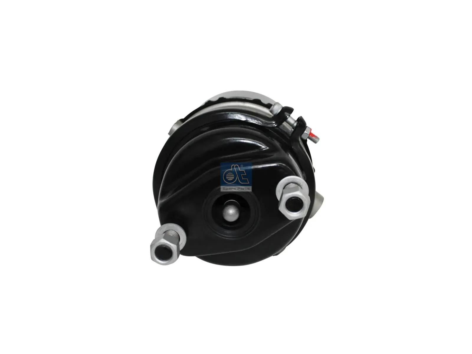Spring brake cylinder