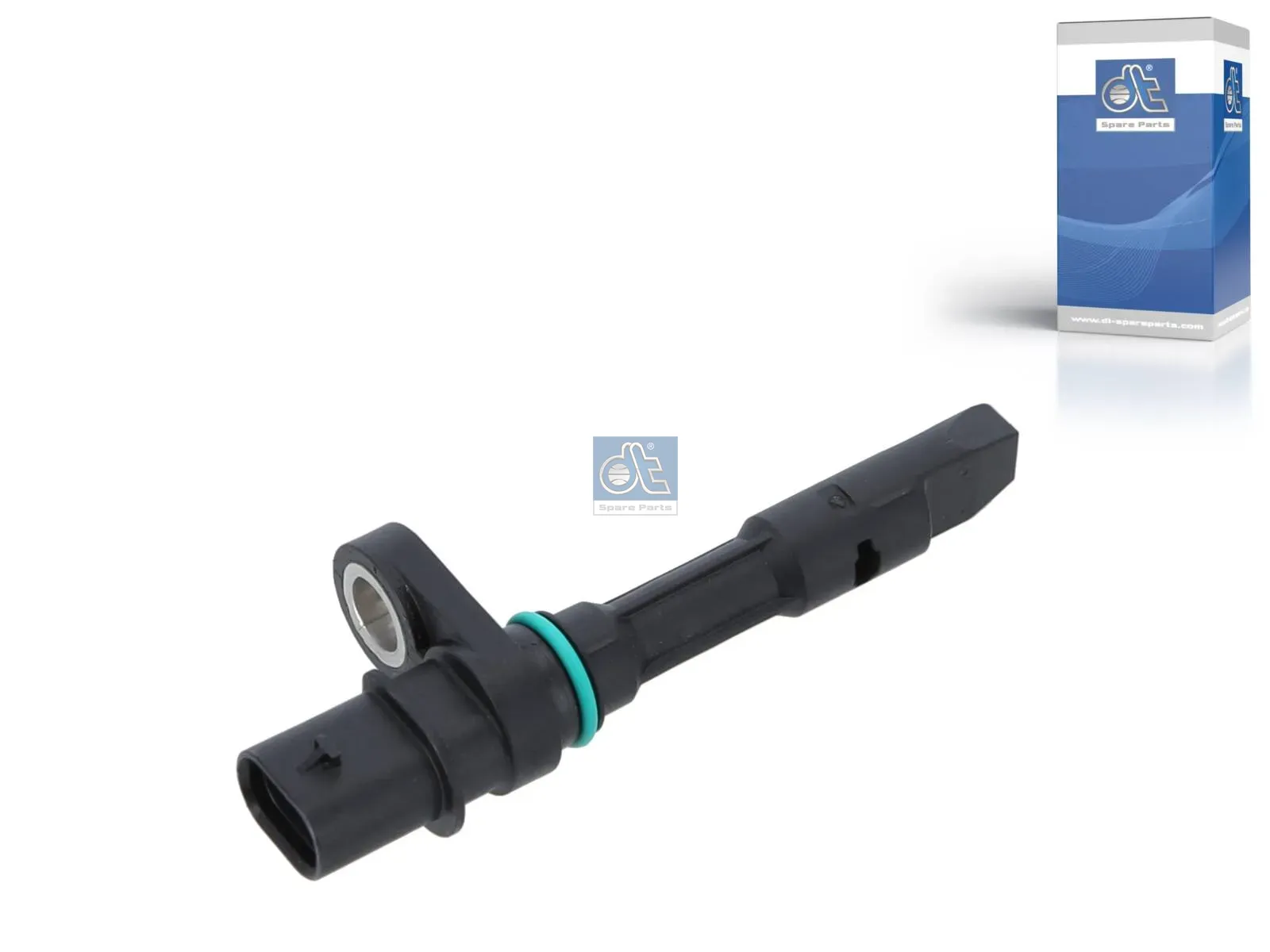 Rotation sensor