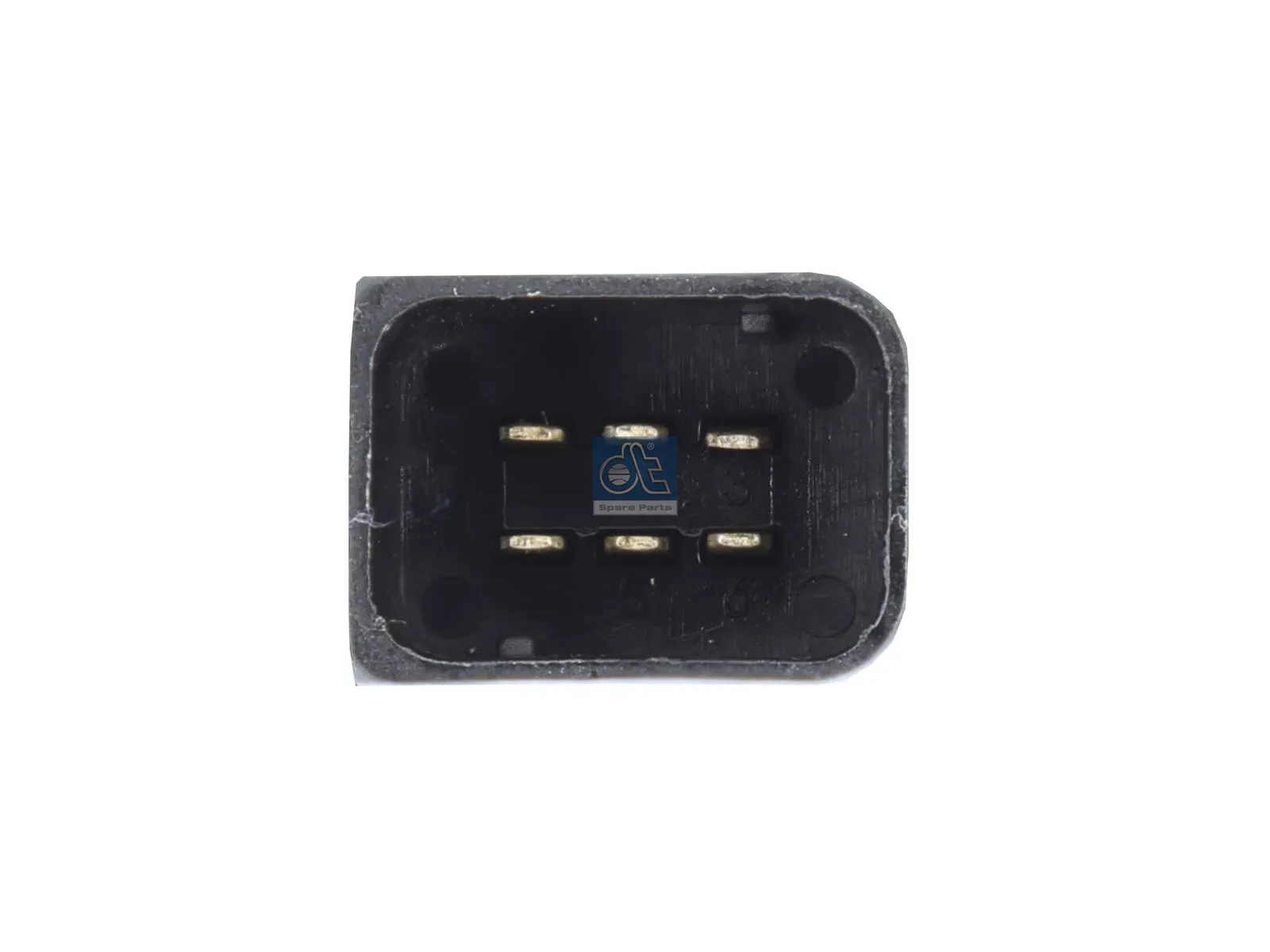 Fensterheber, elektrisch, links, mit Motor