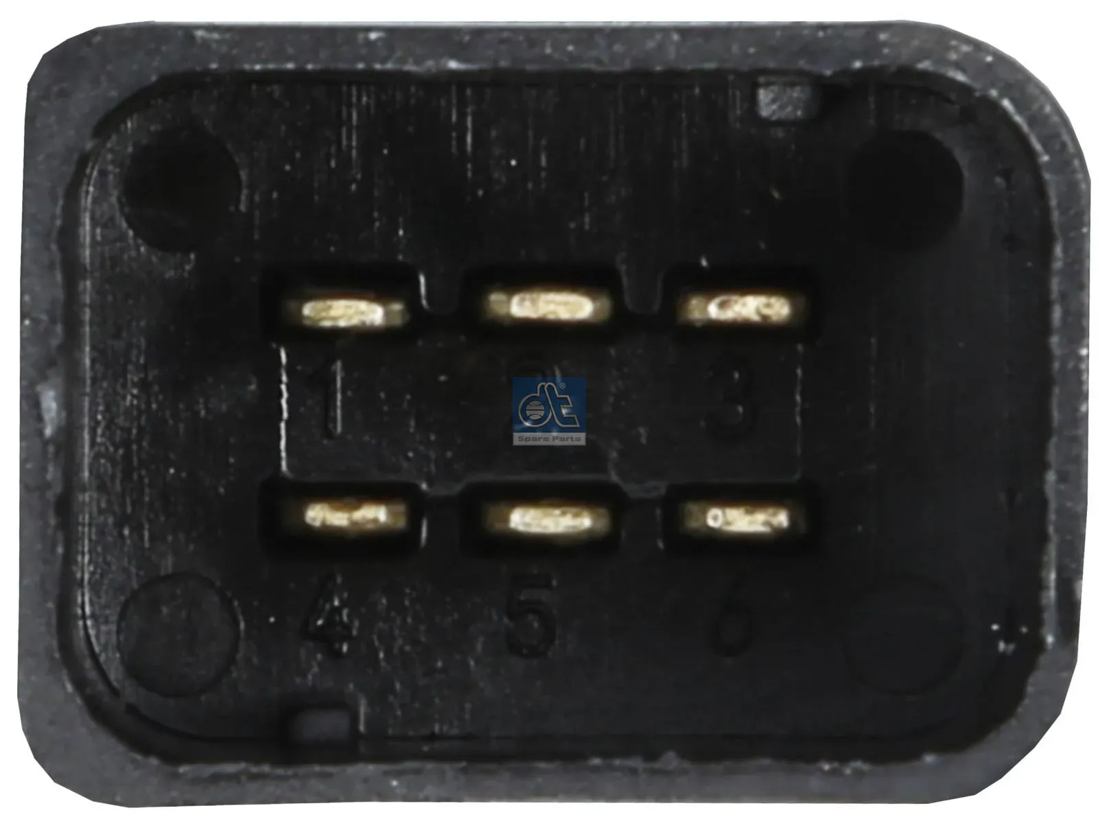Window regulator, electrical, right, with motor