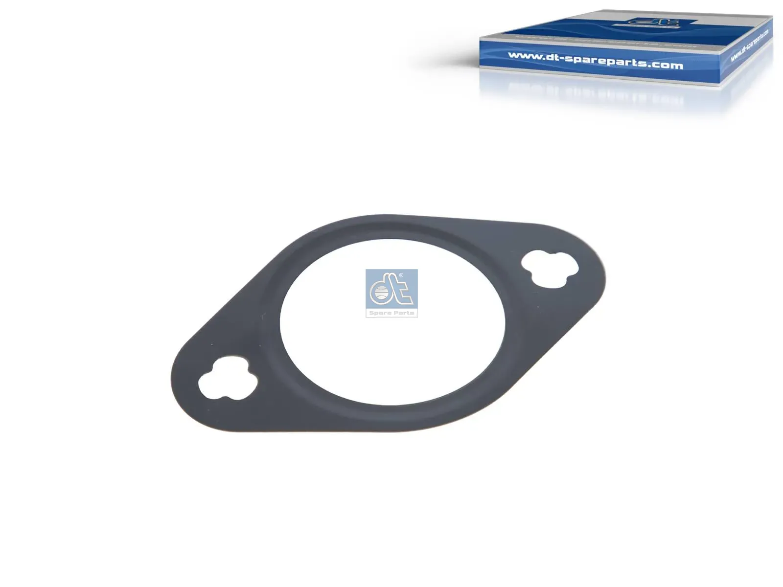 Gasket, crankcase ventilation
